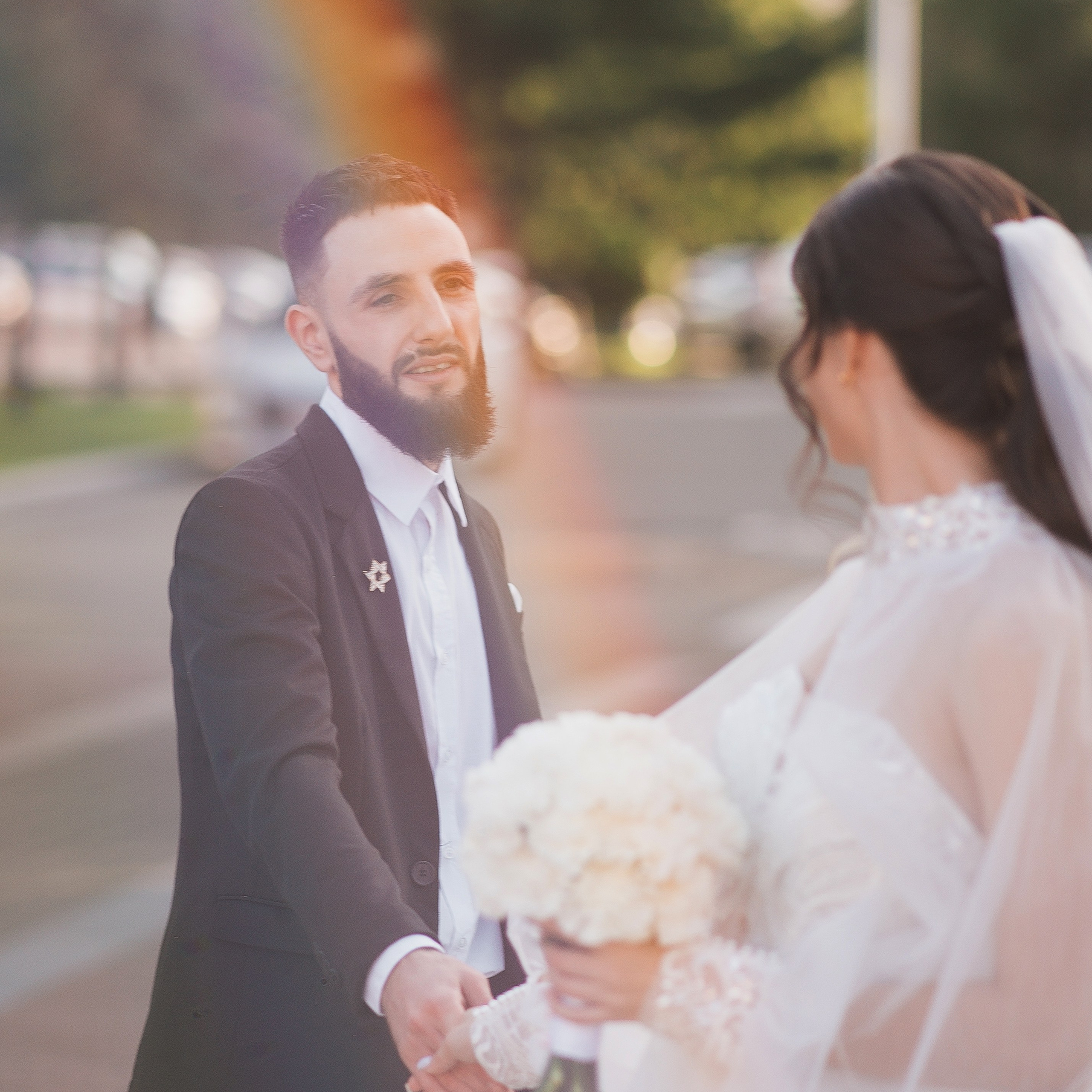 Юлия и Антон