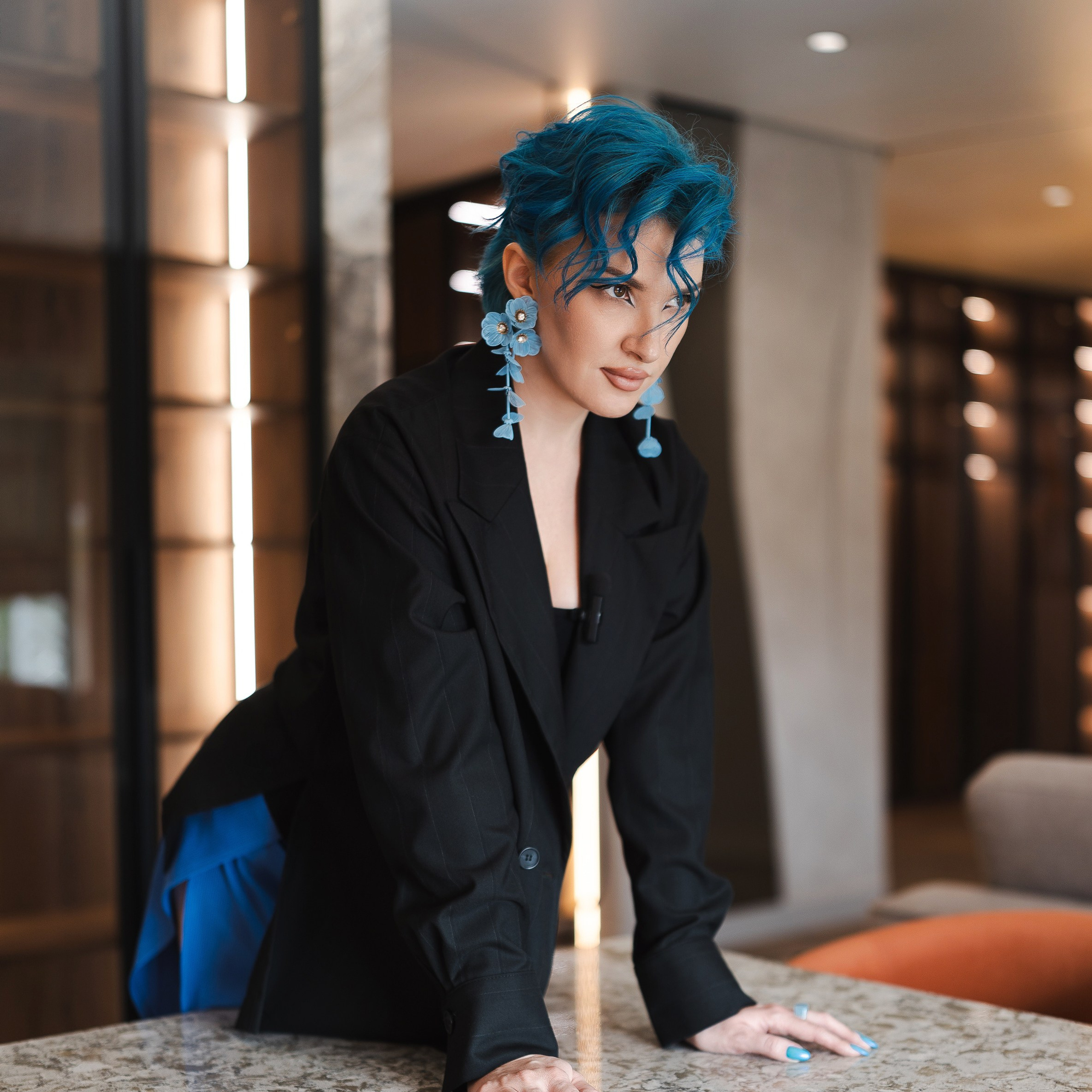 Александра