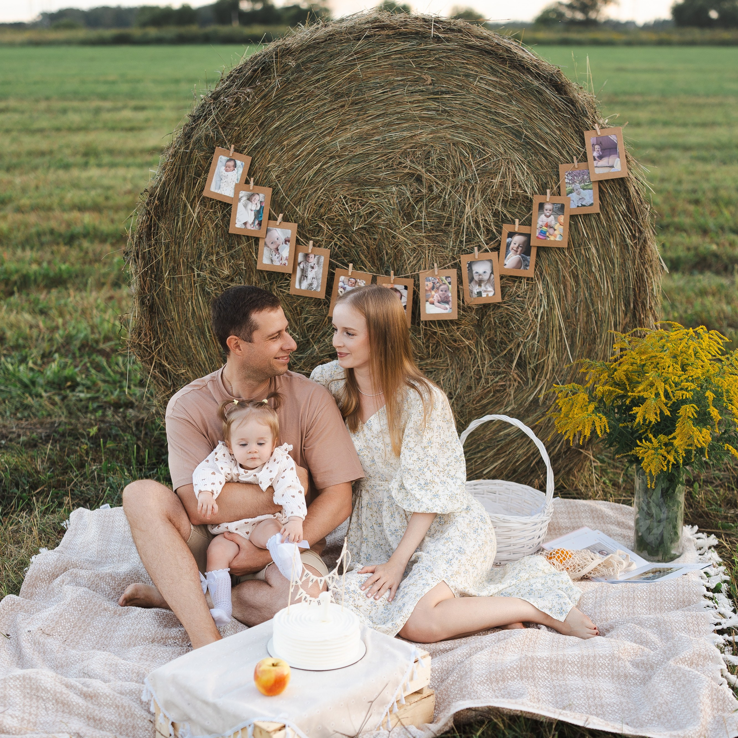 Дима и Наташа