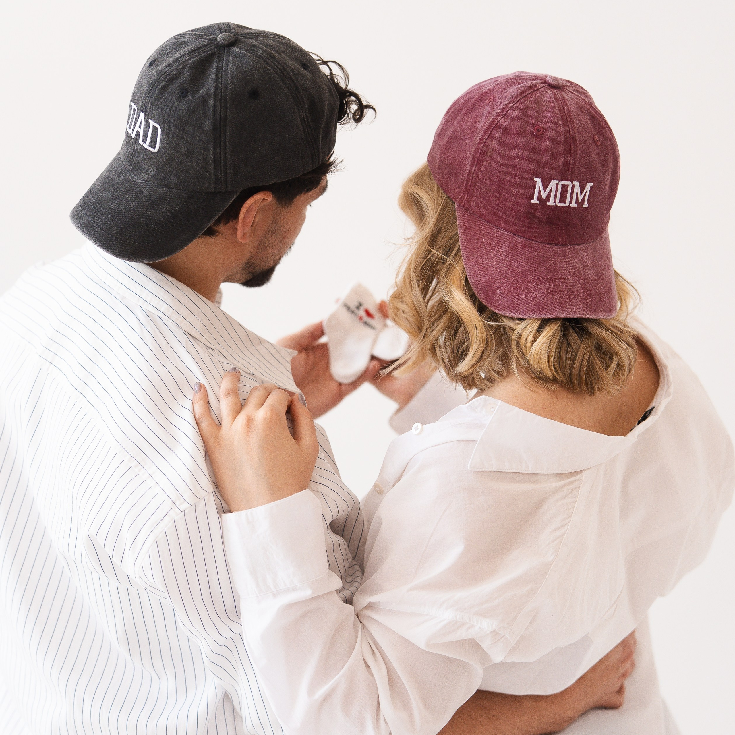 Антон и&nbsp;Настя