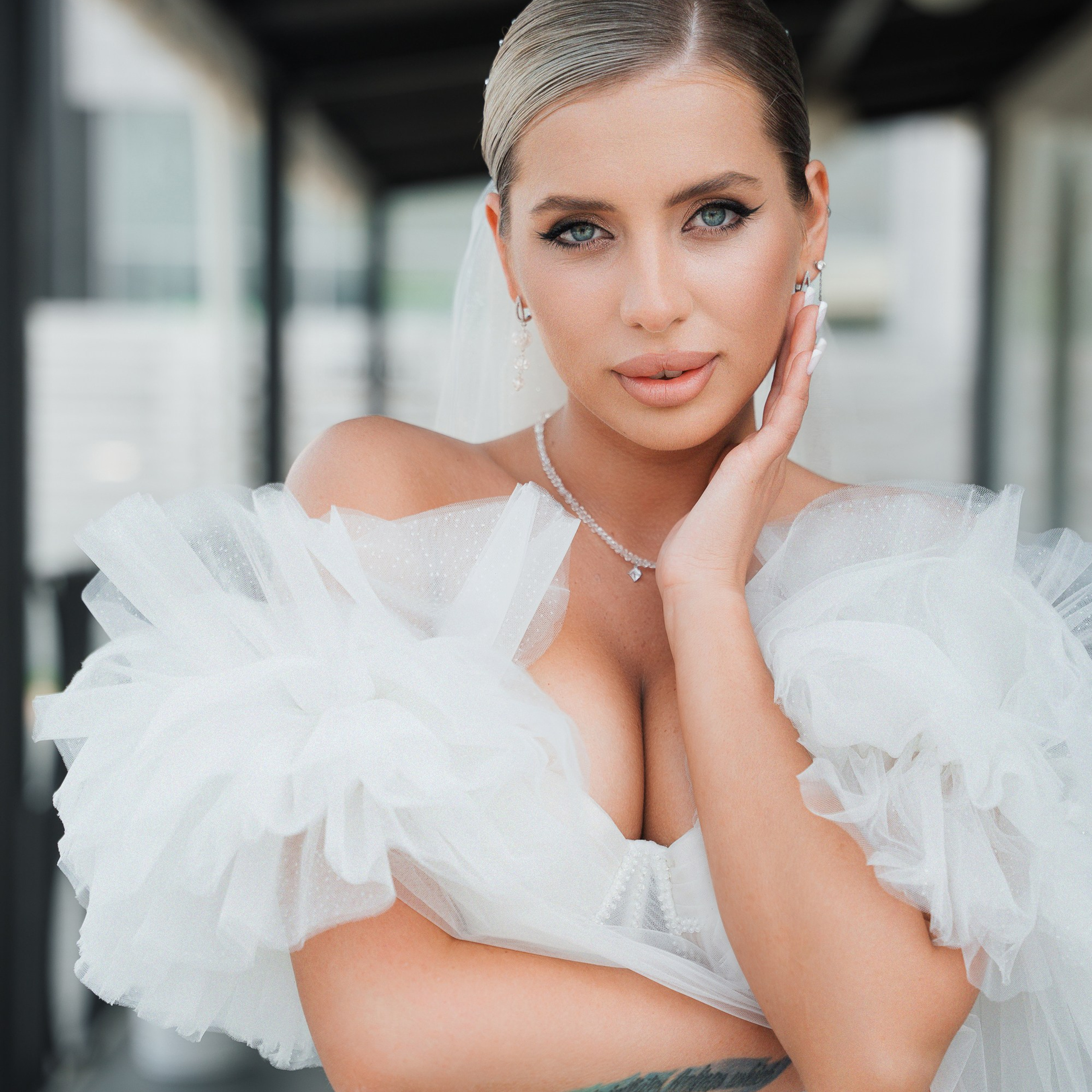 Валерия и Олег