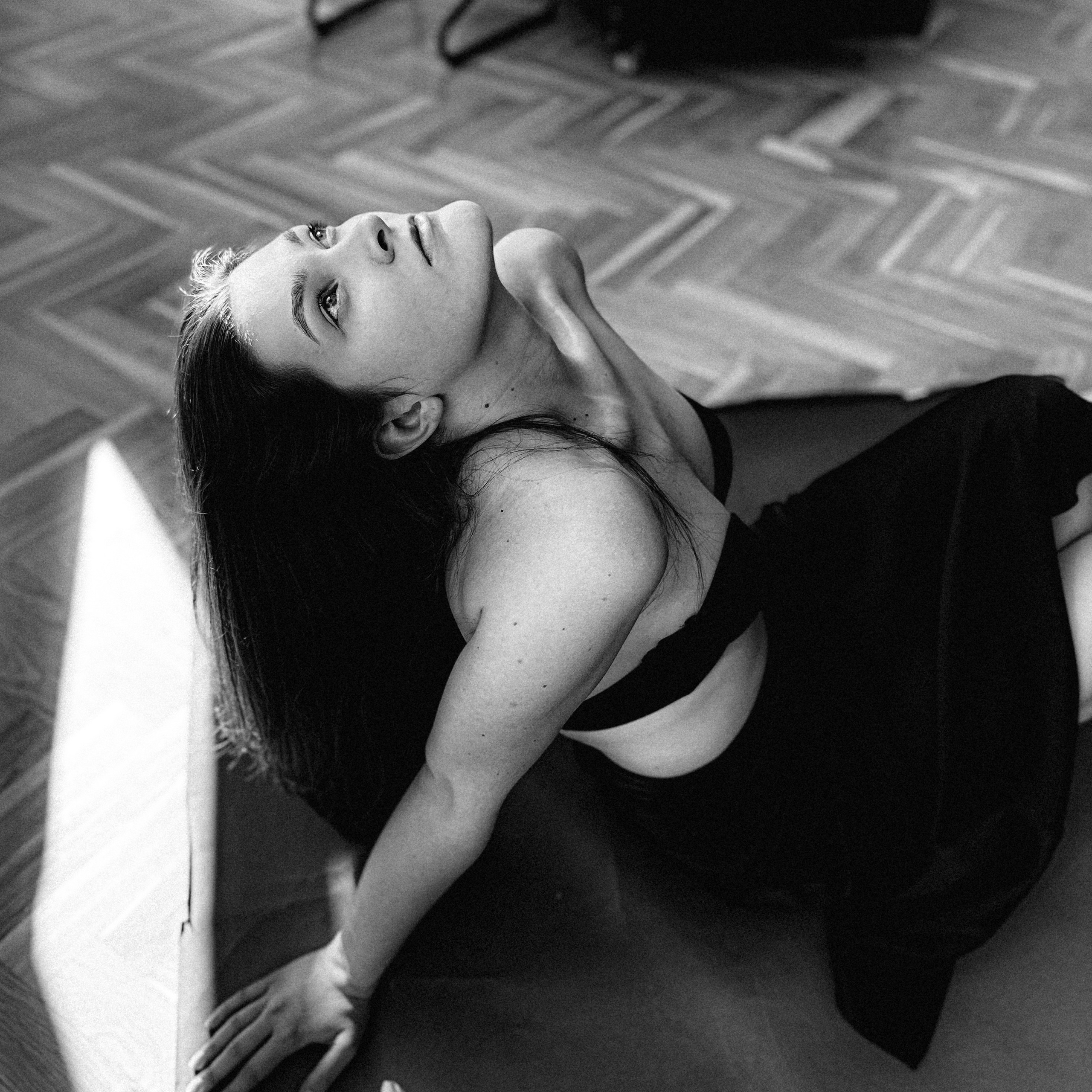 Индивидуальные съемки