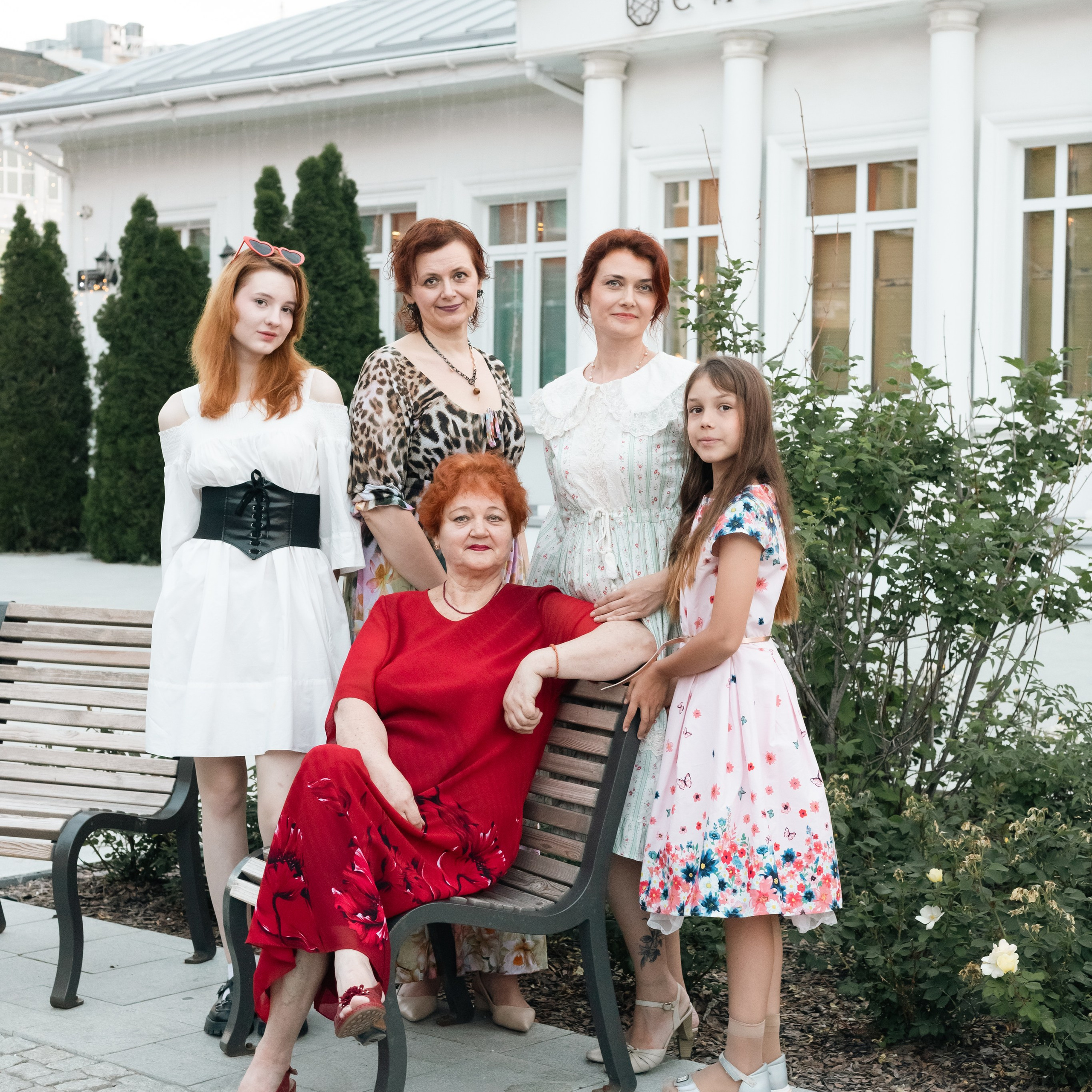 Отзывы. Фотограф в Тюмени Даша Михнова. Портреты, фотопроекты, фотодни