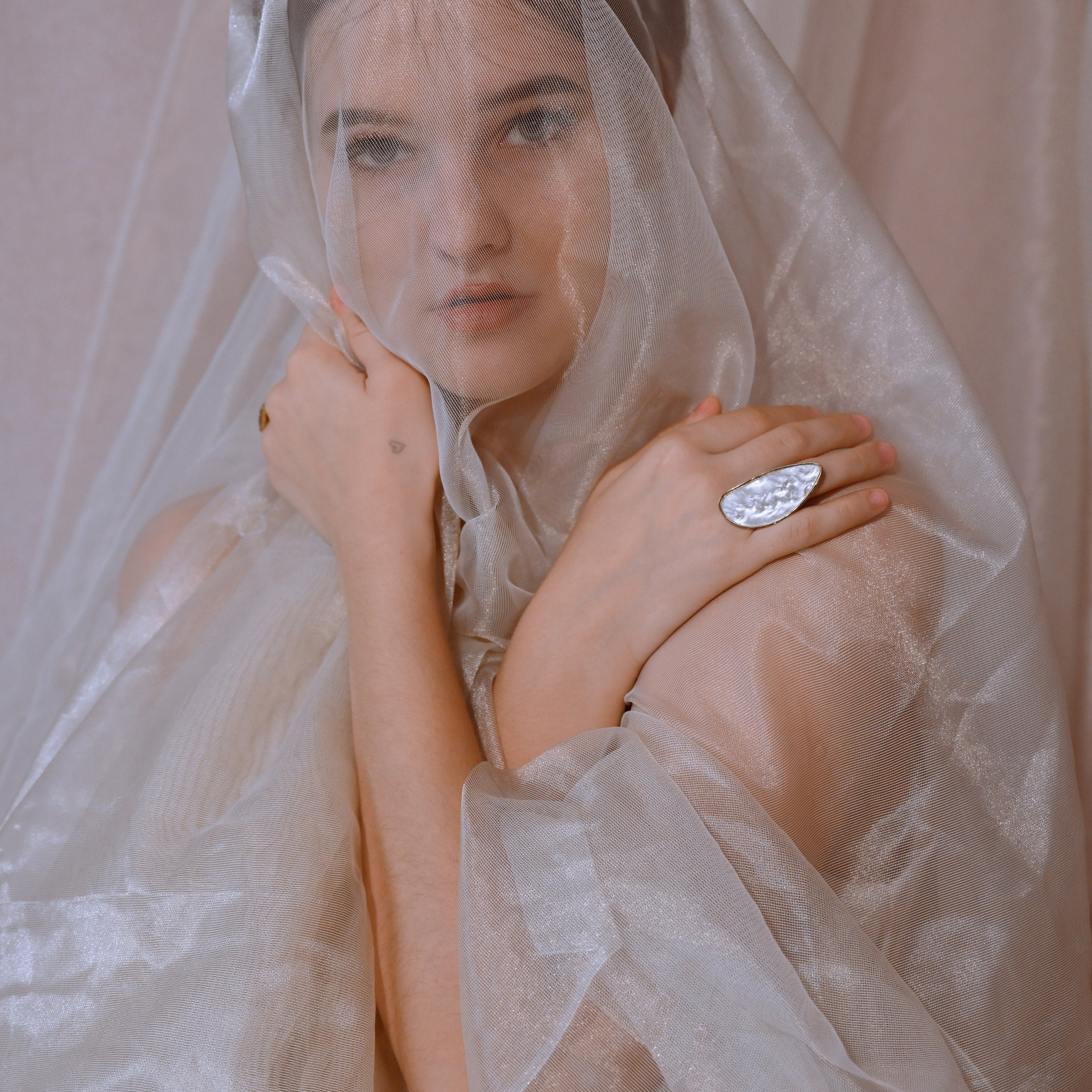 Feedback. Портретный фотограф Виктория Шумай