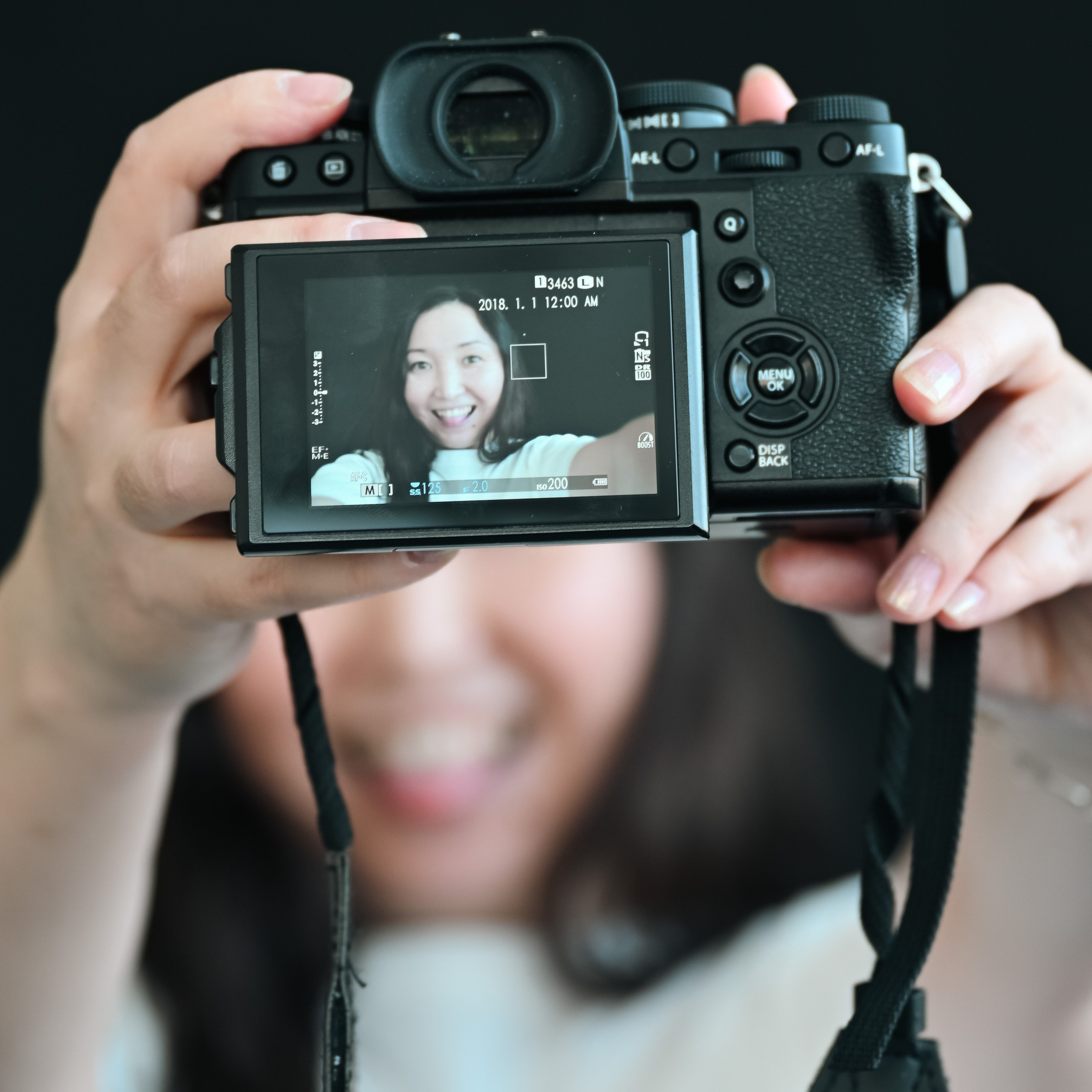 Feedback. Портретный фотограф Виктория Шумай