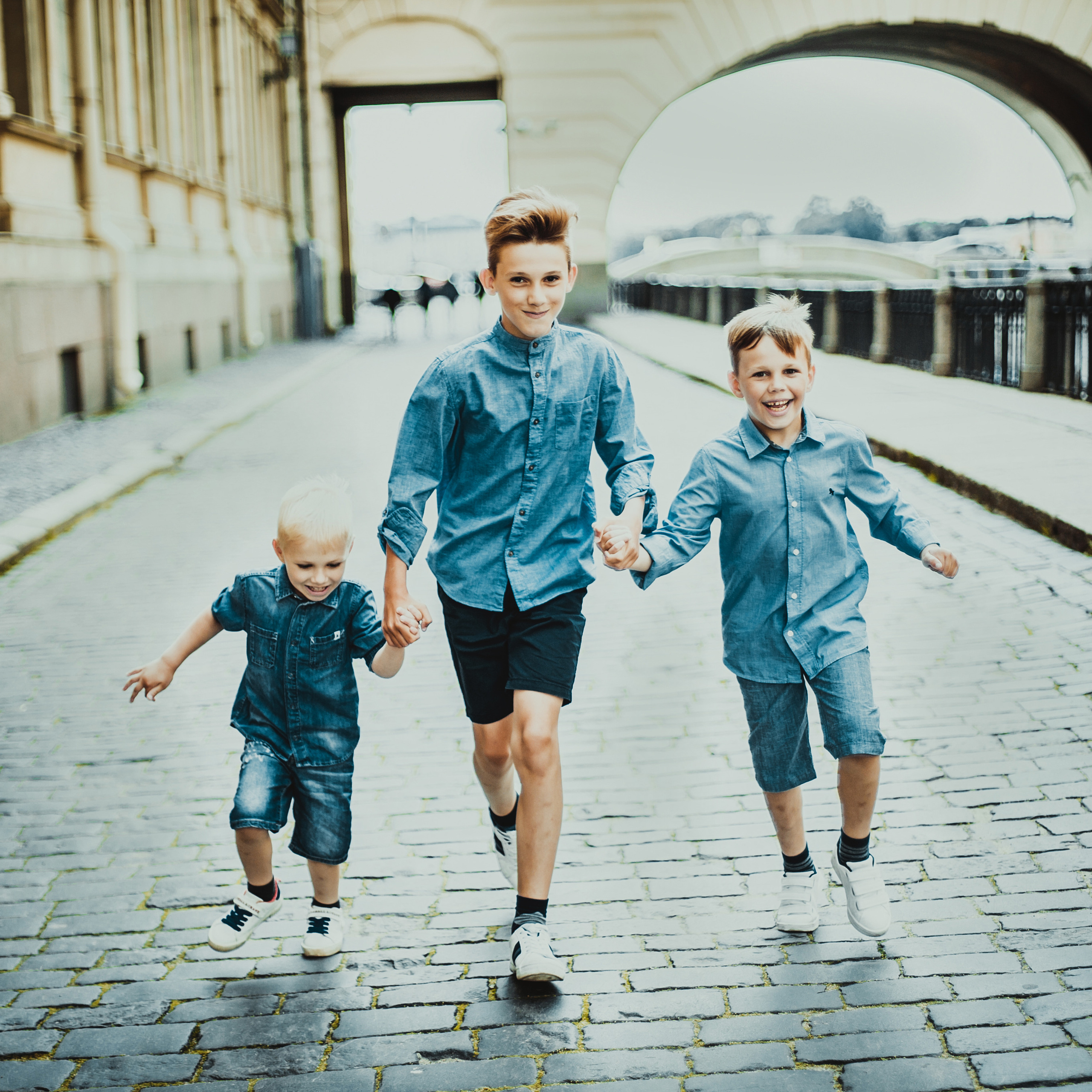 Отзывы клиентов. Детский, свадебный и семейный фотограф Юлия Курбатова, Санкт-Петербург