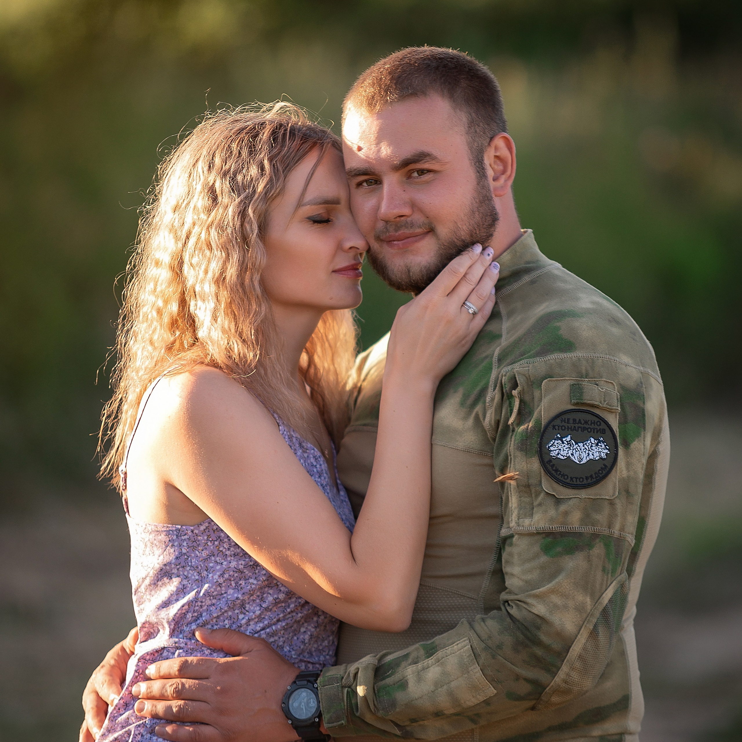 Отзывы. Семейный и детский фотограф в Шатках и Арзамасе Александра Магомедова