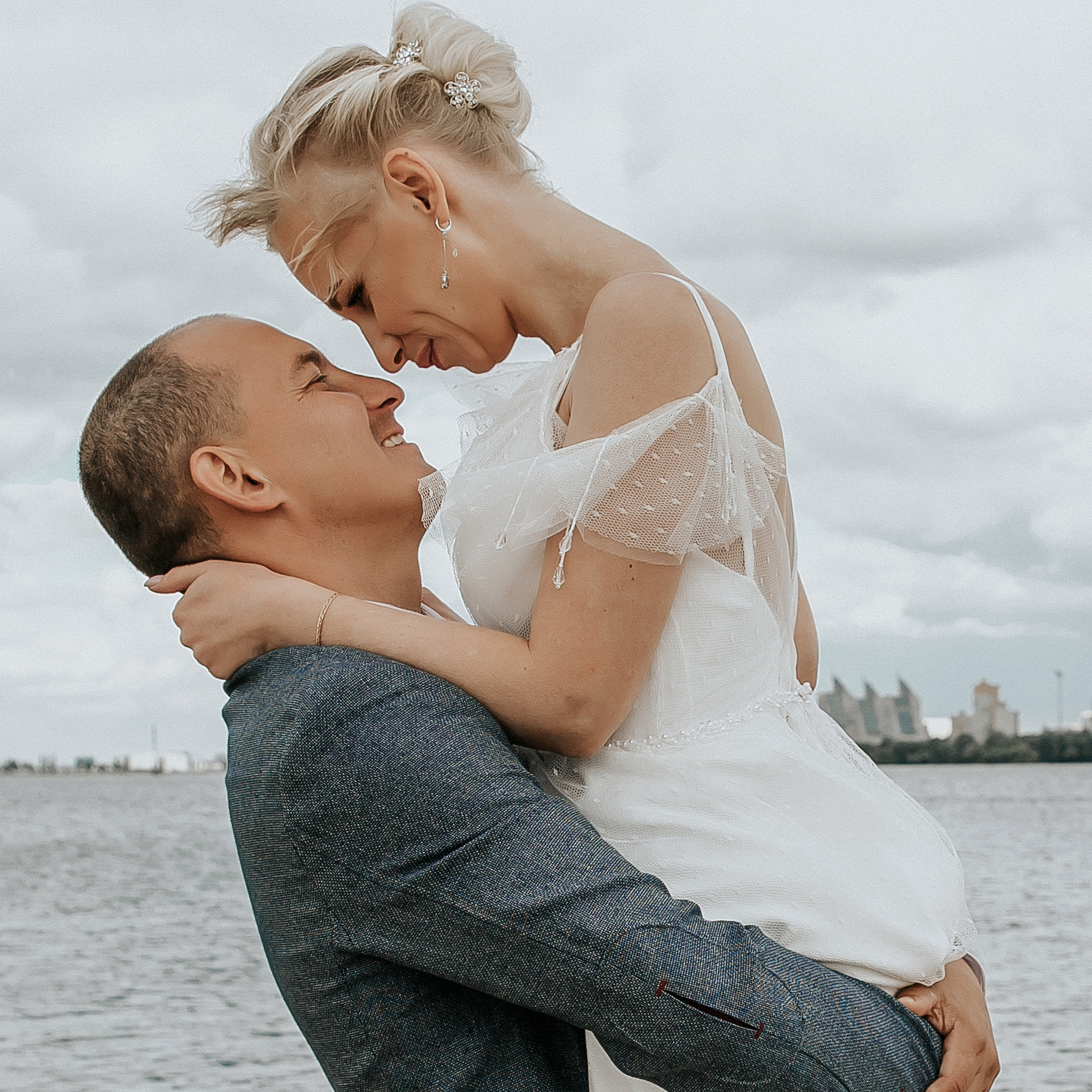 Отзывы. Портретный, семейный фотограф фотограф Воронеж Гамаюнова Юля