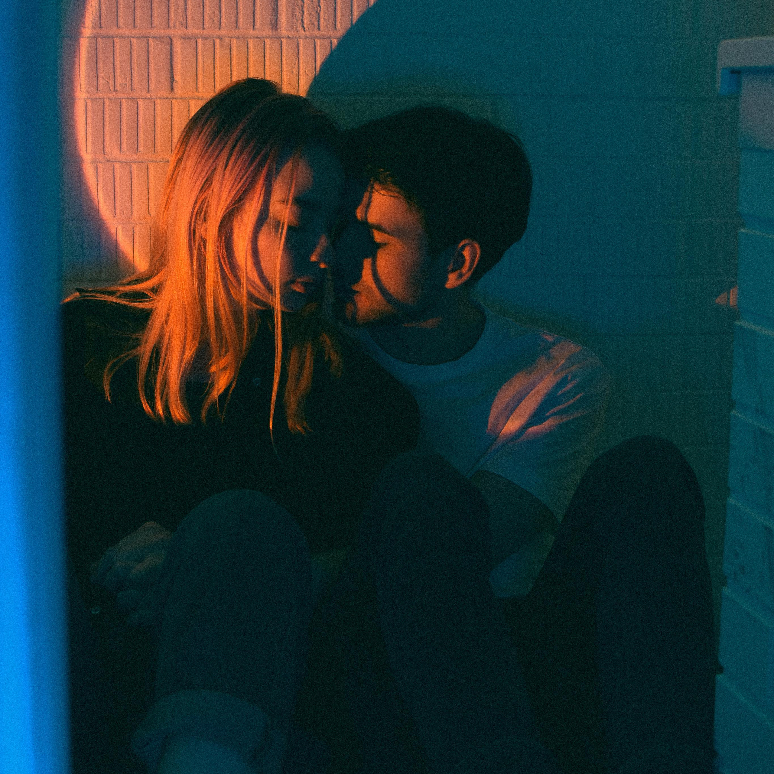 Арина и Вася