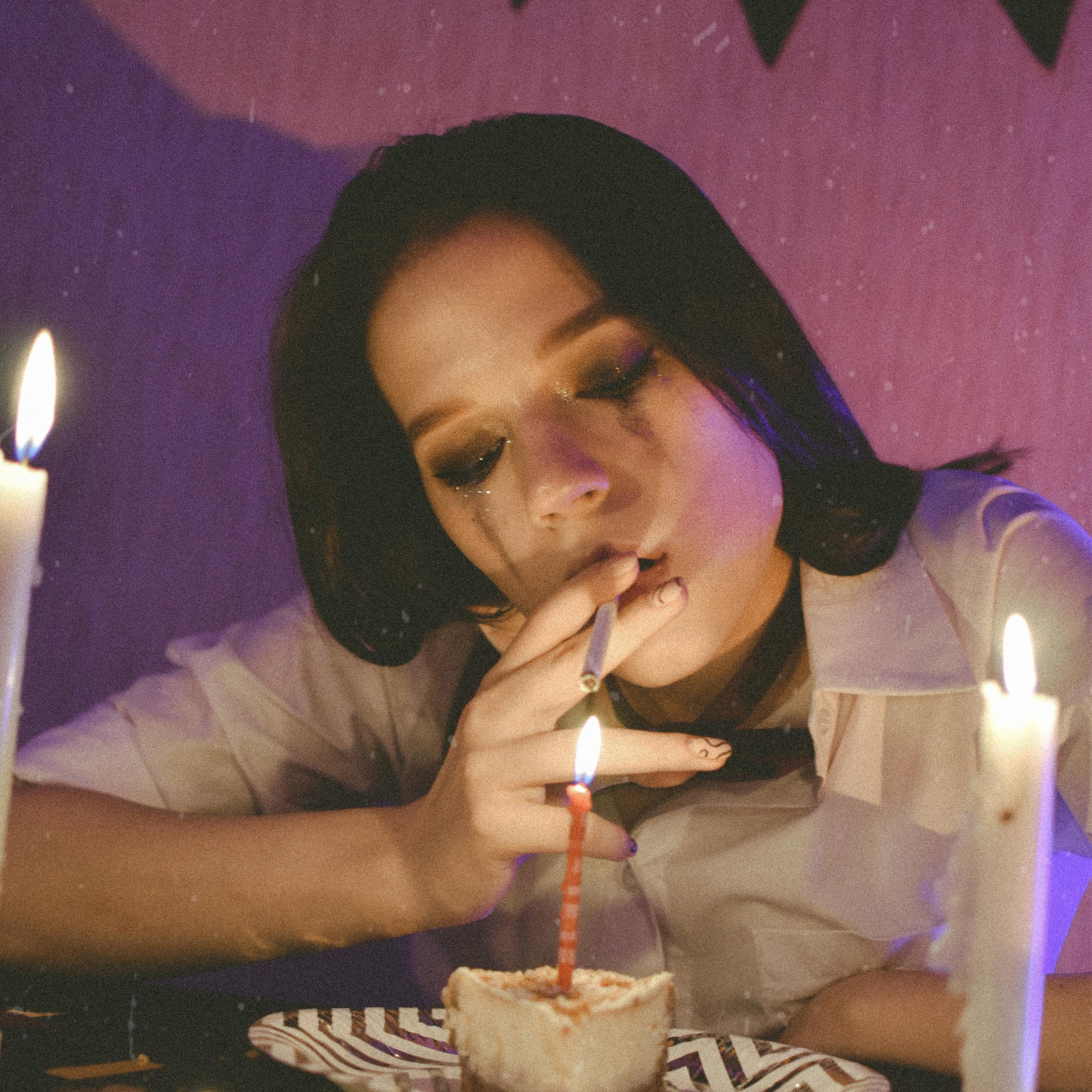 Happy Fucking Birthday