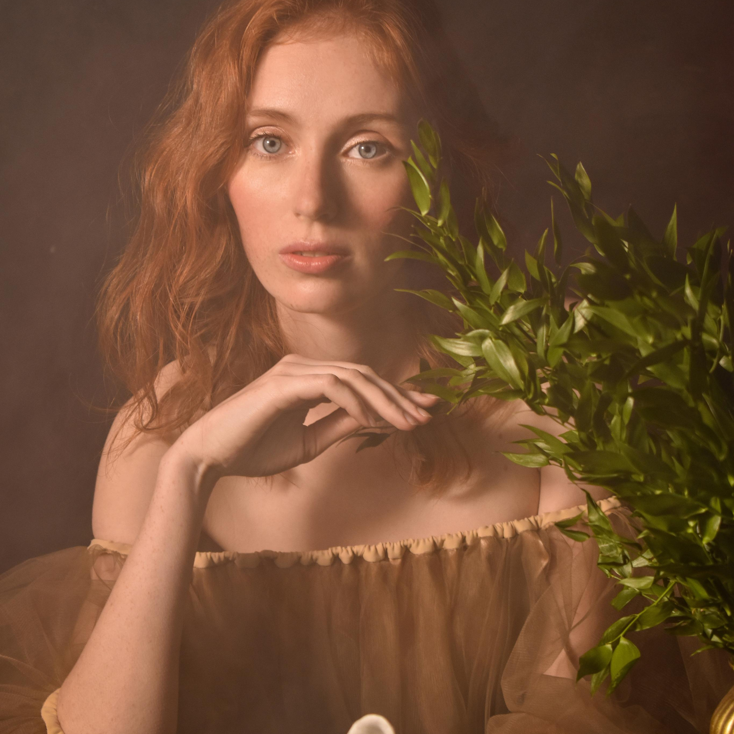 Мастер-класс Кристины Черных