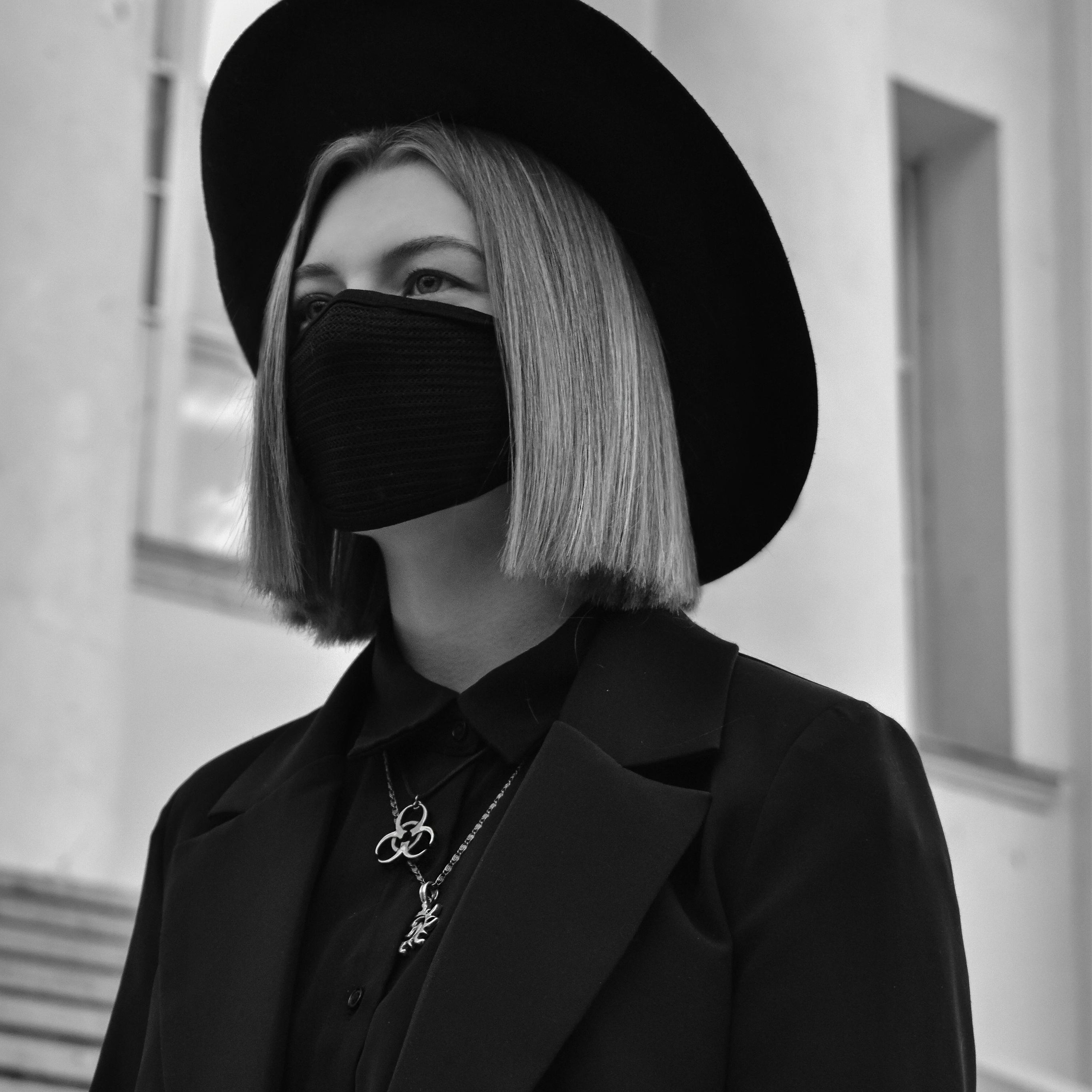 Фотосессия «Жнец»