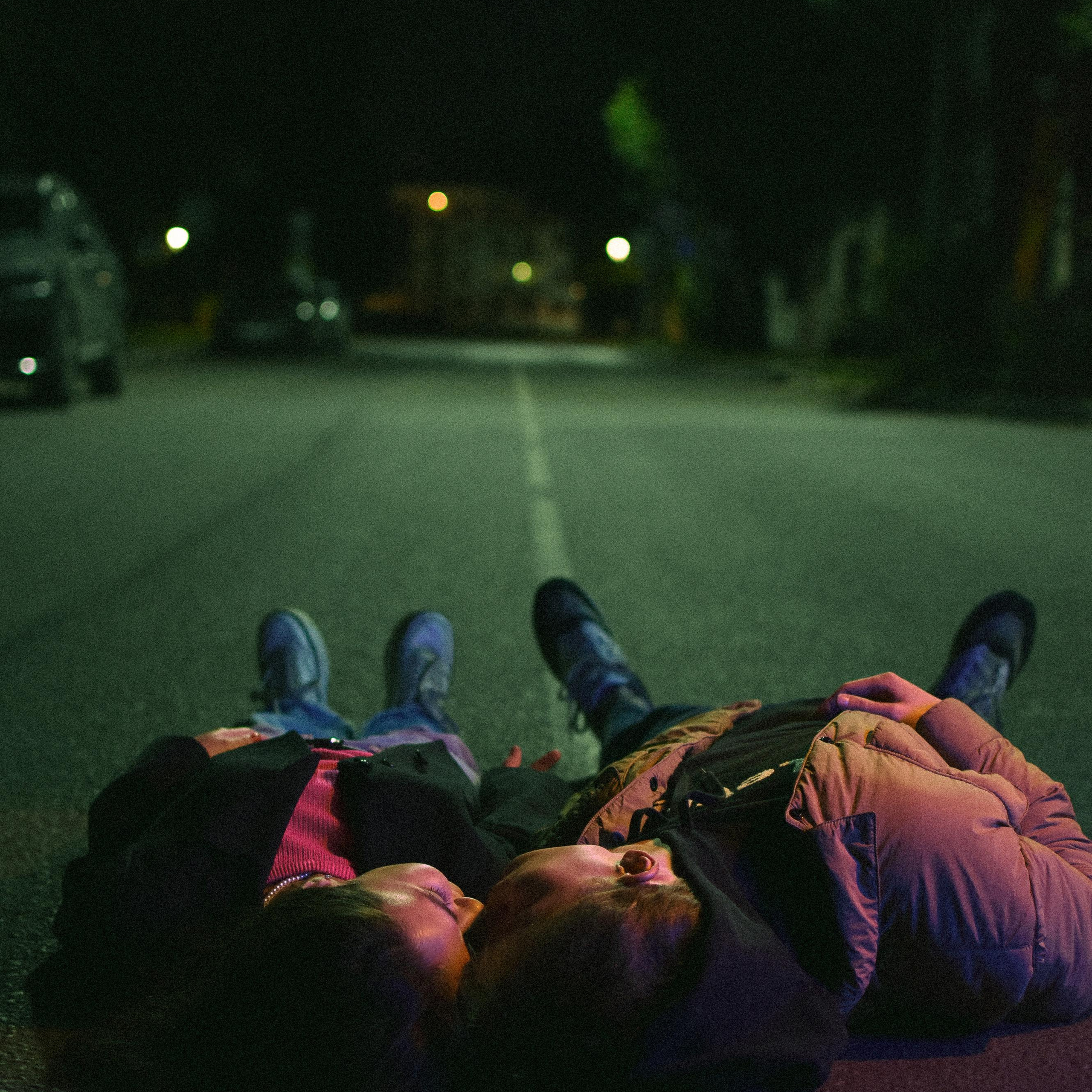 Ксюша и Кирилл