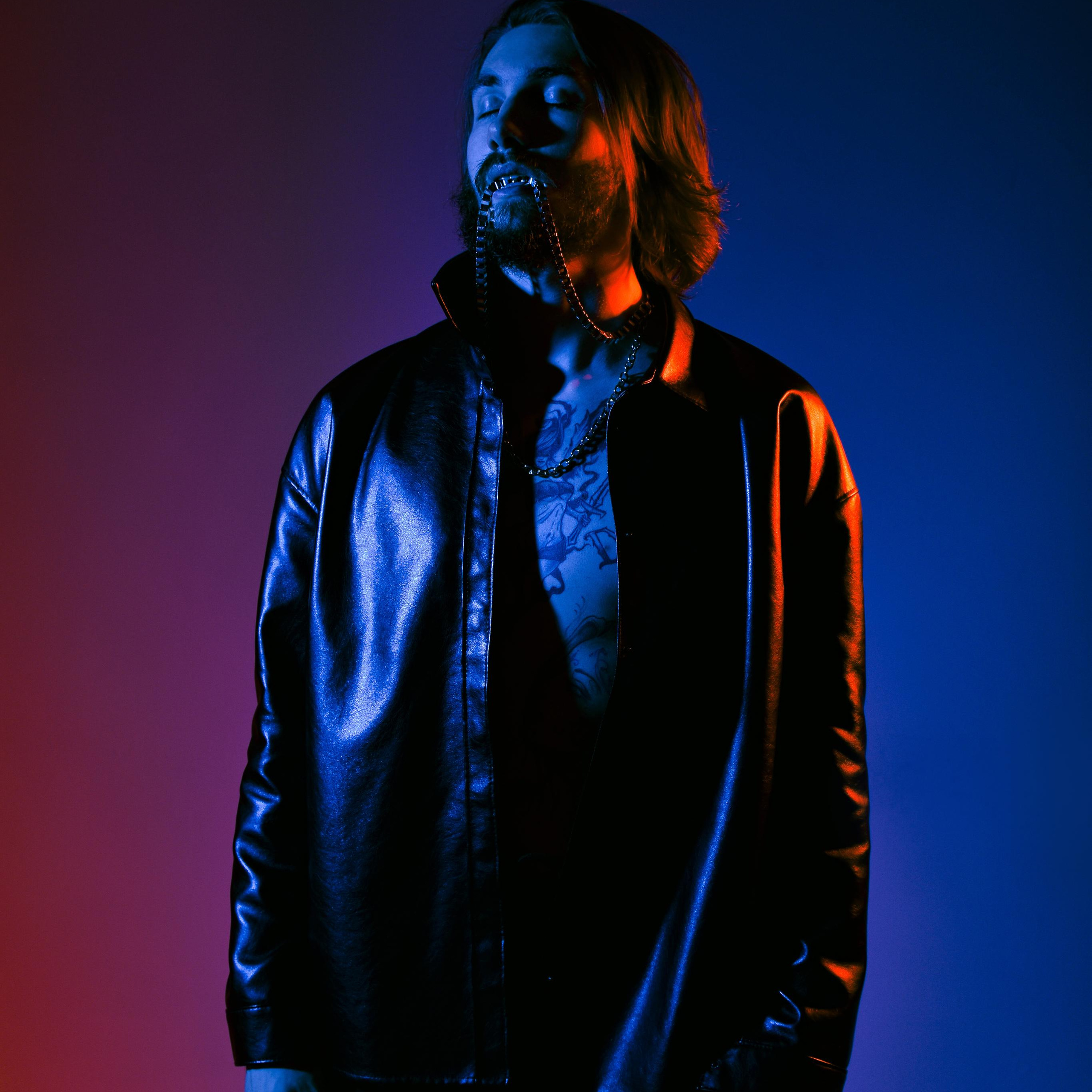 Яша Гаврелюк