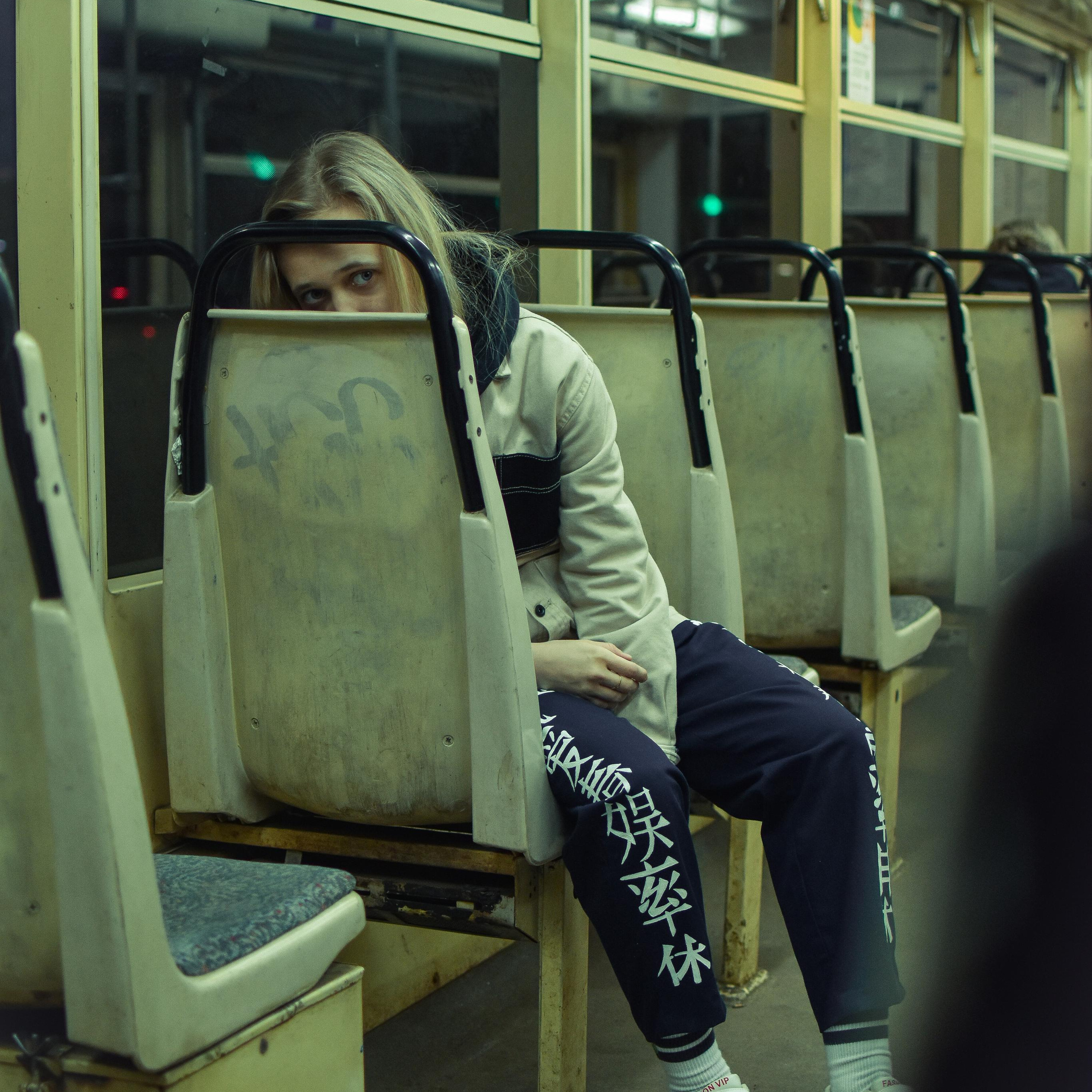 Даша Хапова