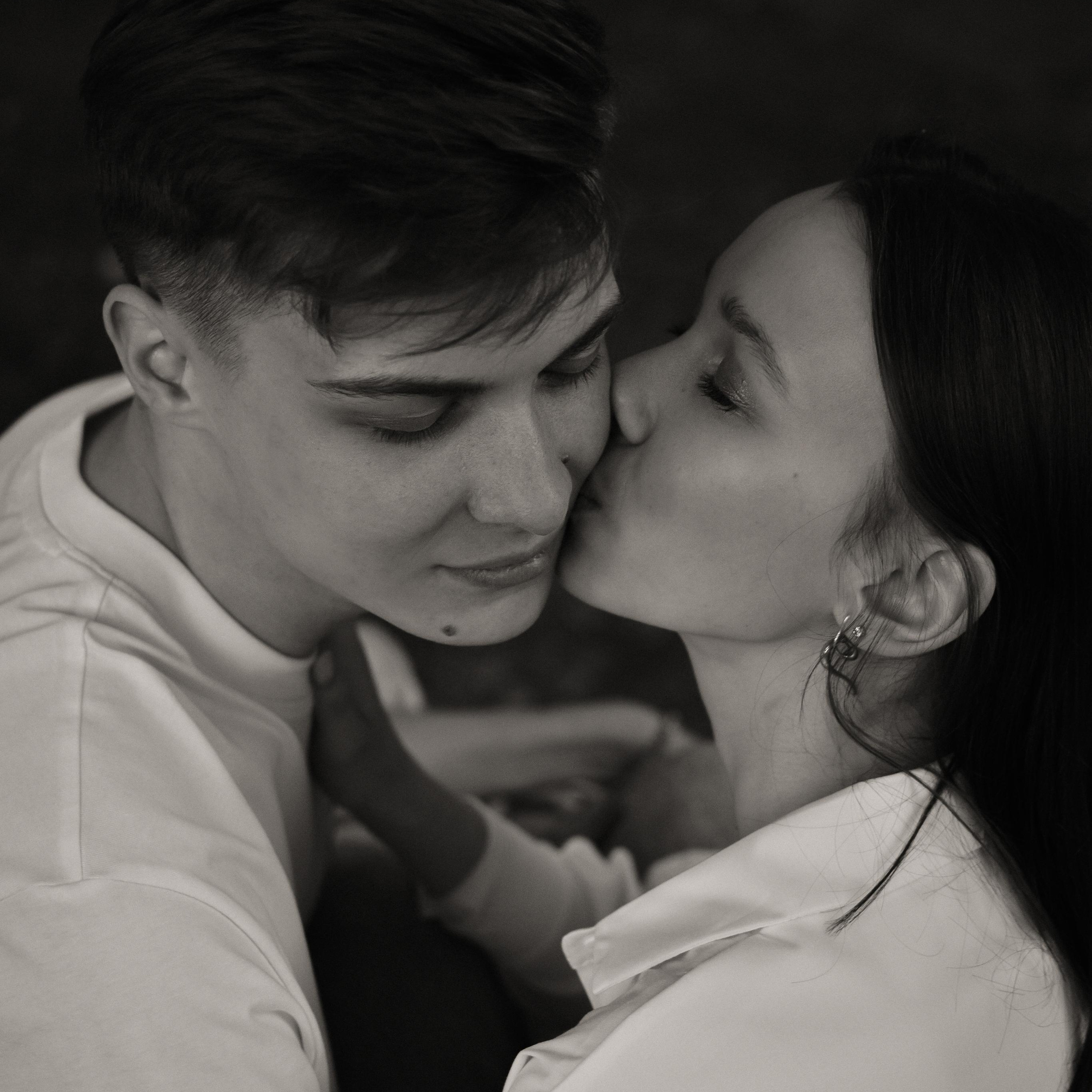 Анисия и&nbsp;Костя