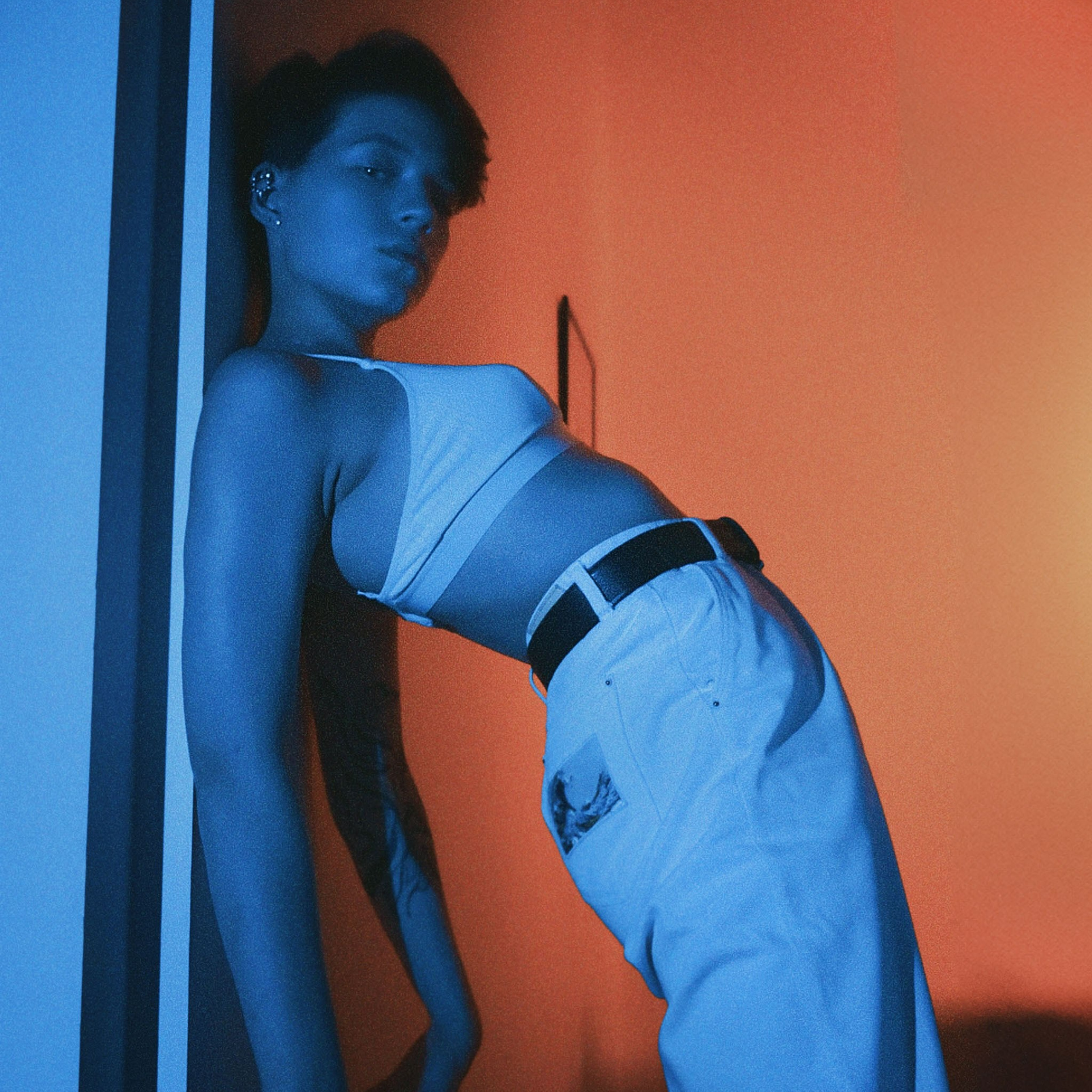 St. Petersburg apartment