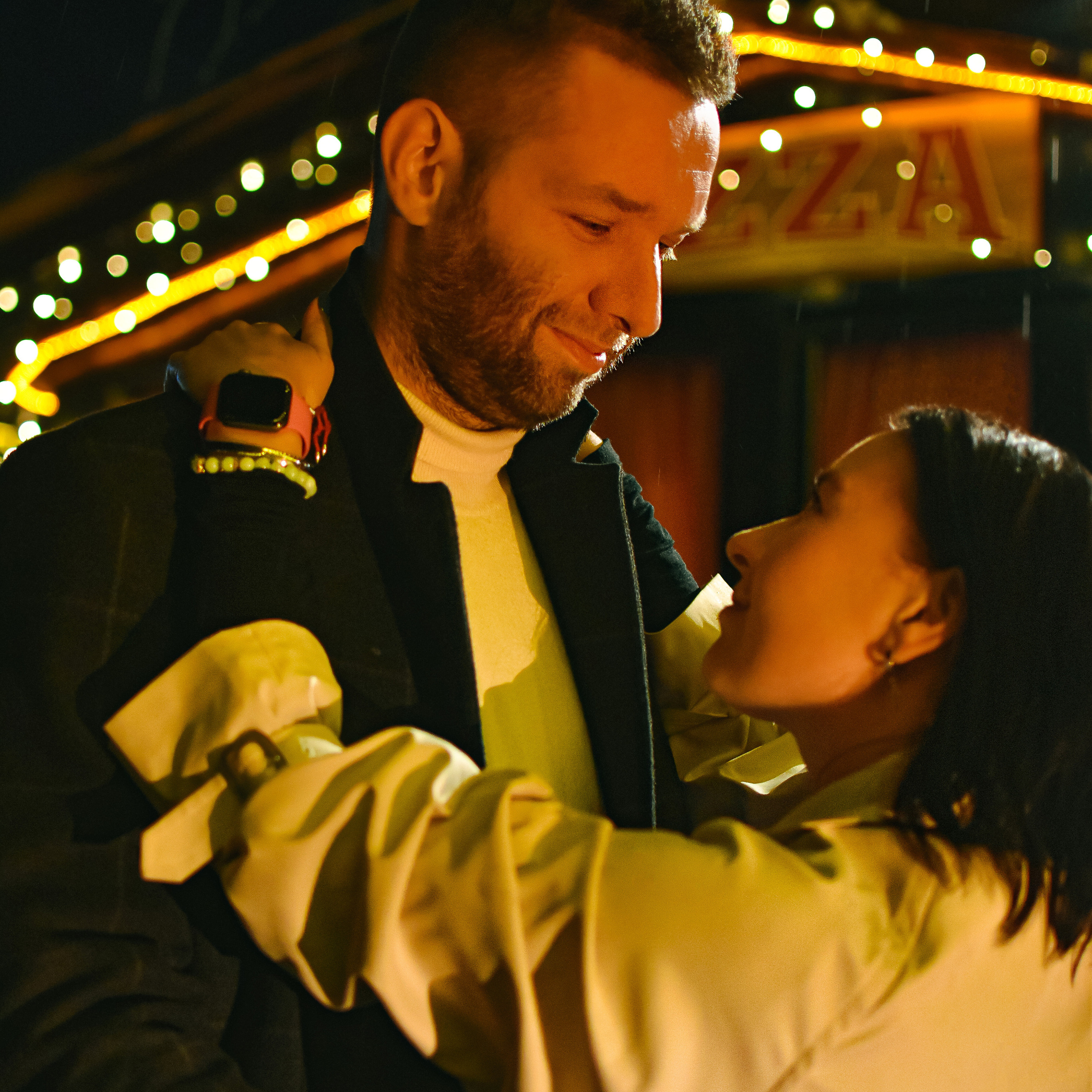 Юлия и&nbsp;Алексей