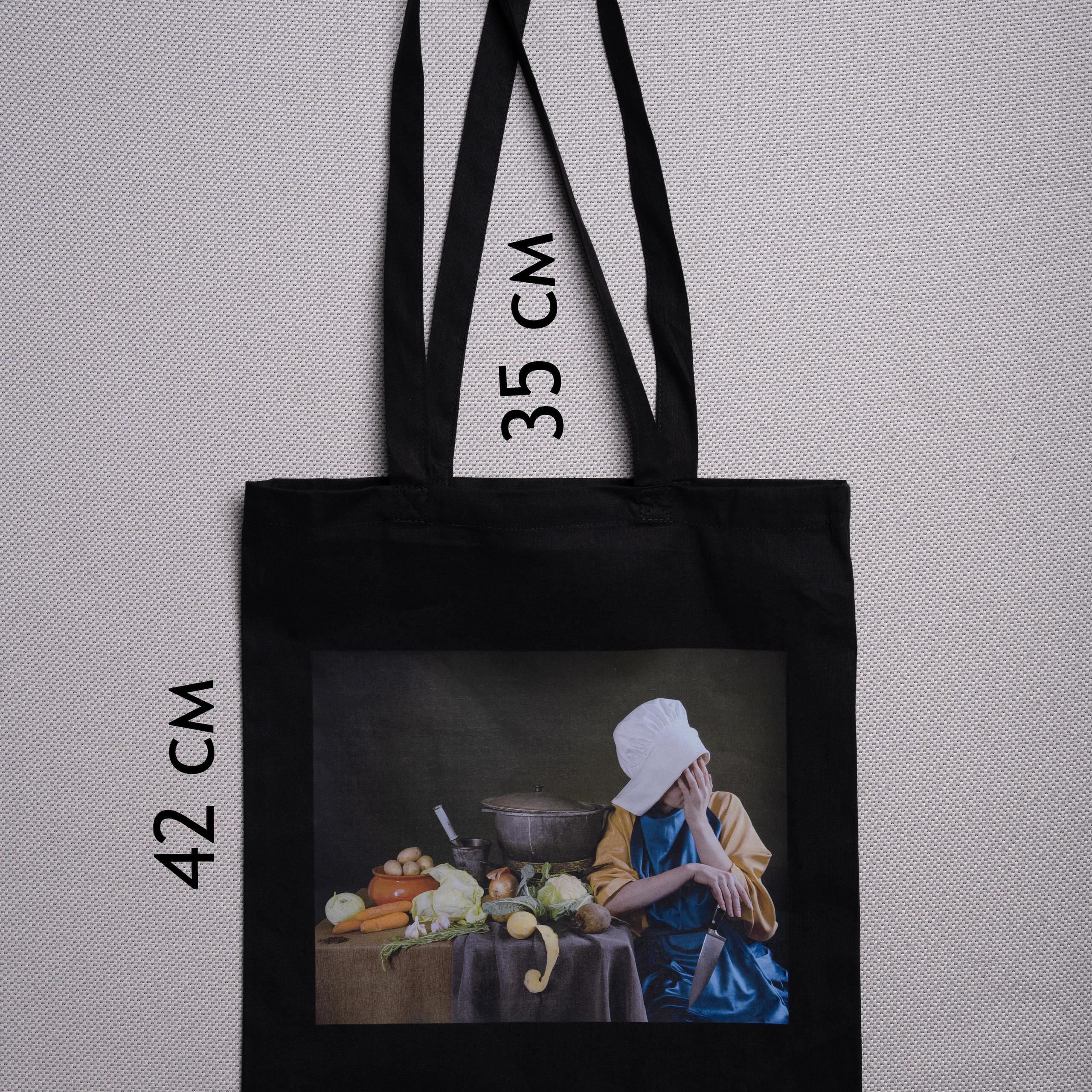 Шоппер «Устала». Анна Новосельцева. Индивидуальные фотосессии в Москве и М.О