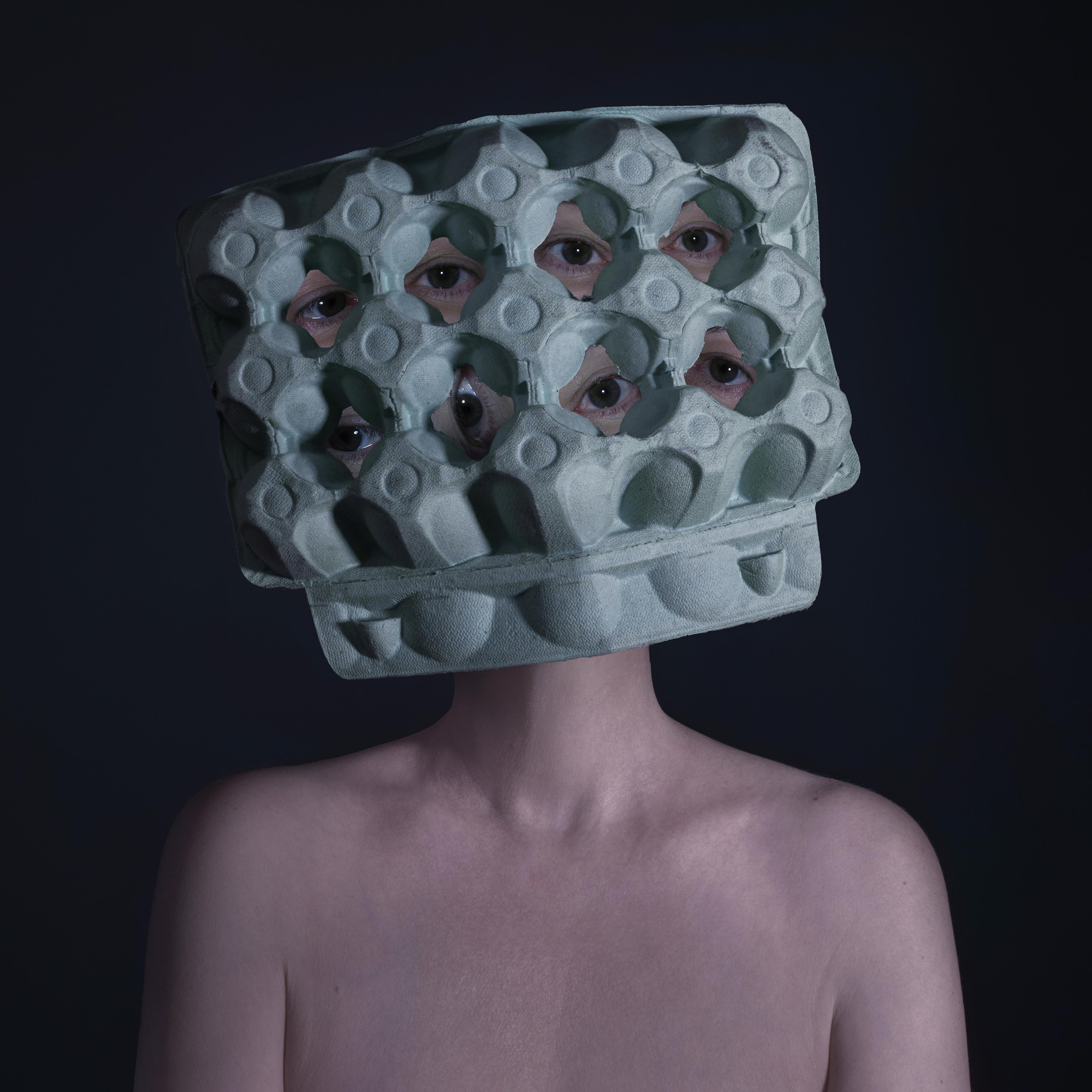 Футболка «Шизоид обыкновенный». Анна Новосельцева. Индивидуальные фотосессии в Москве и М.О