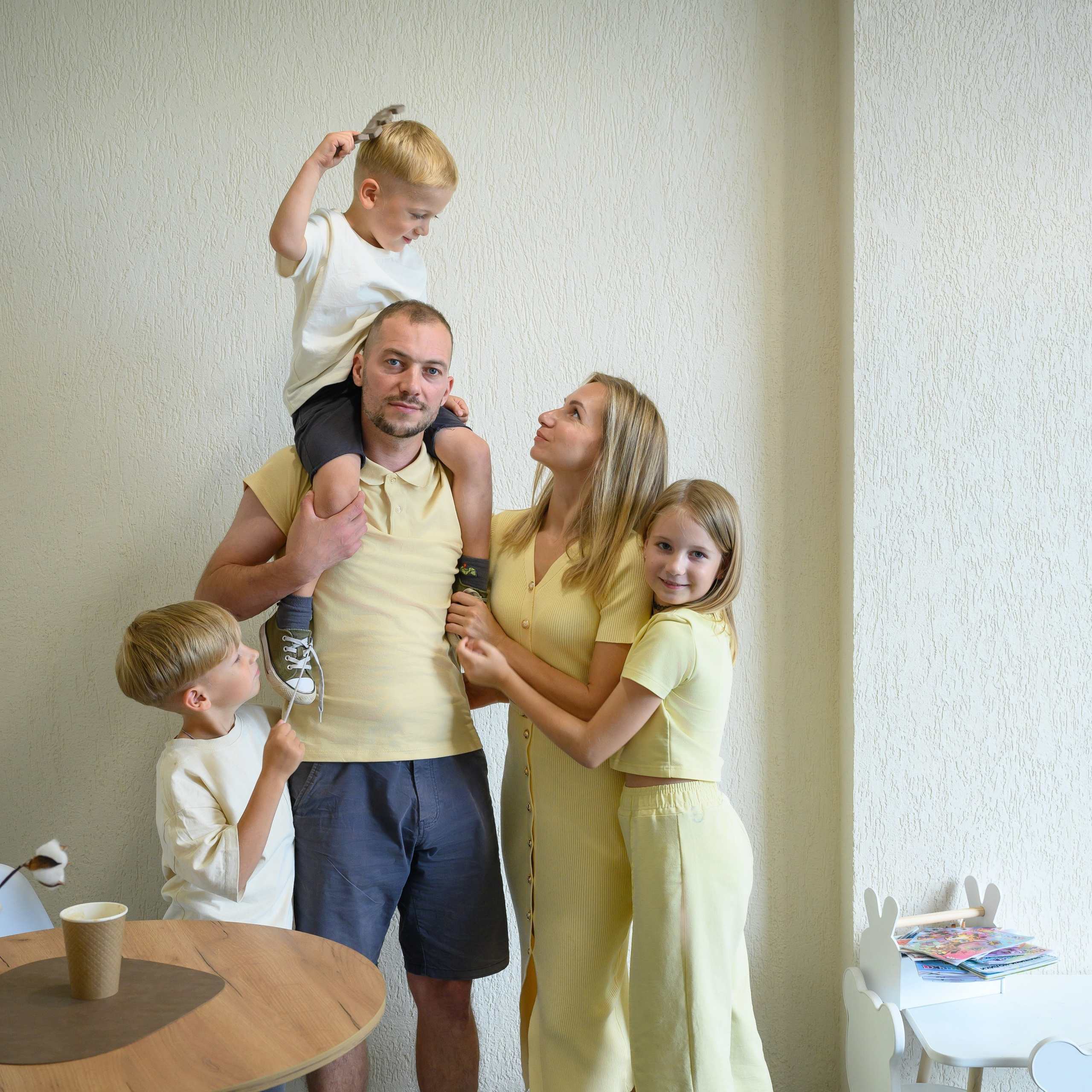 Фотопрогулки