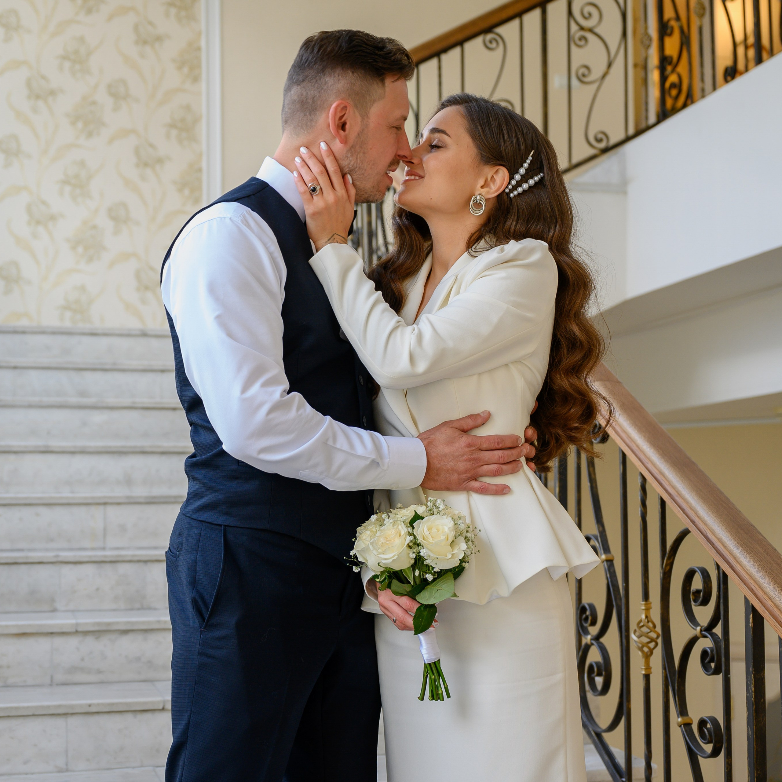 Яна и Рома. Сестрорецк