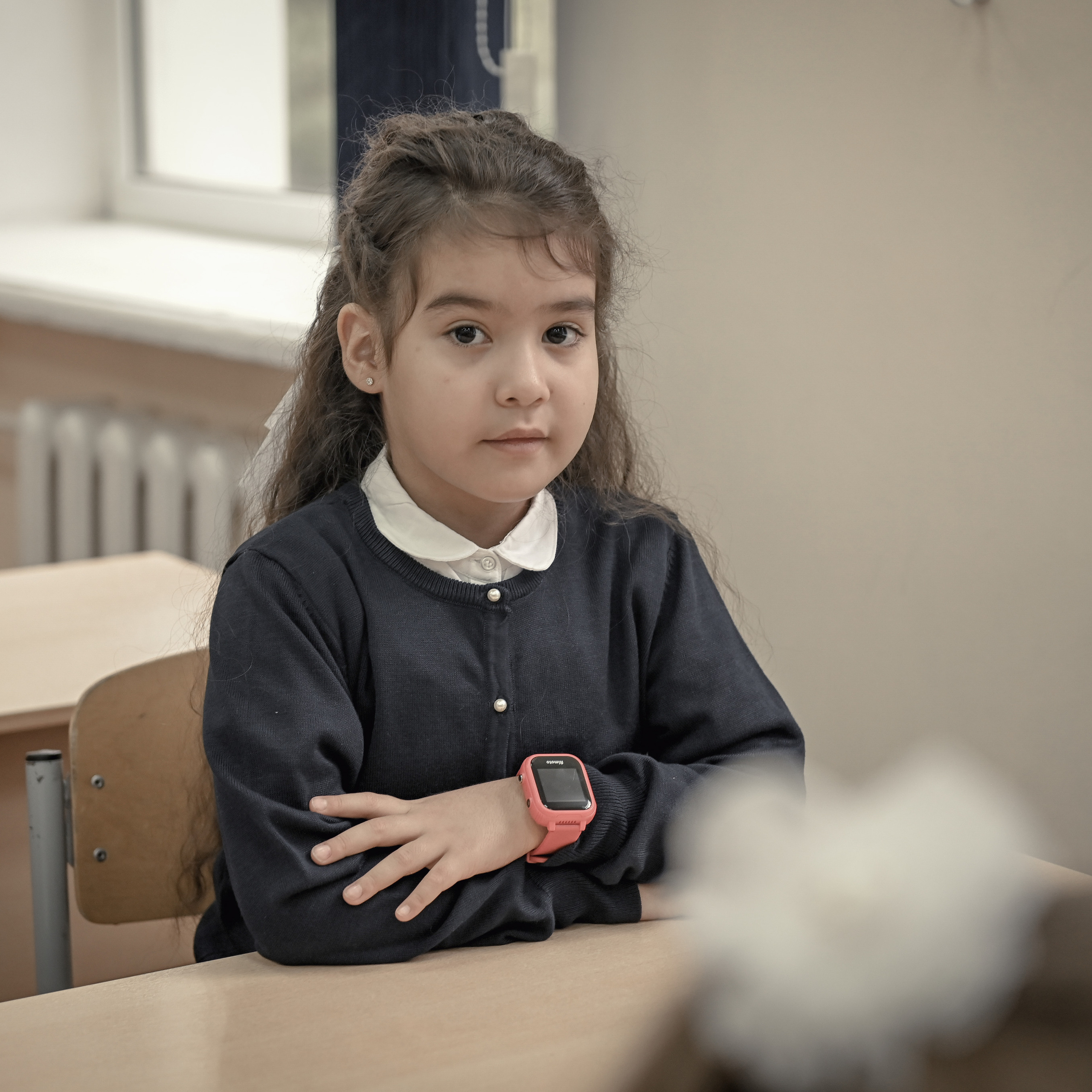 Отзывы. Детский и семейный фотограф — Мария Преснякова (Москва)