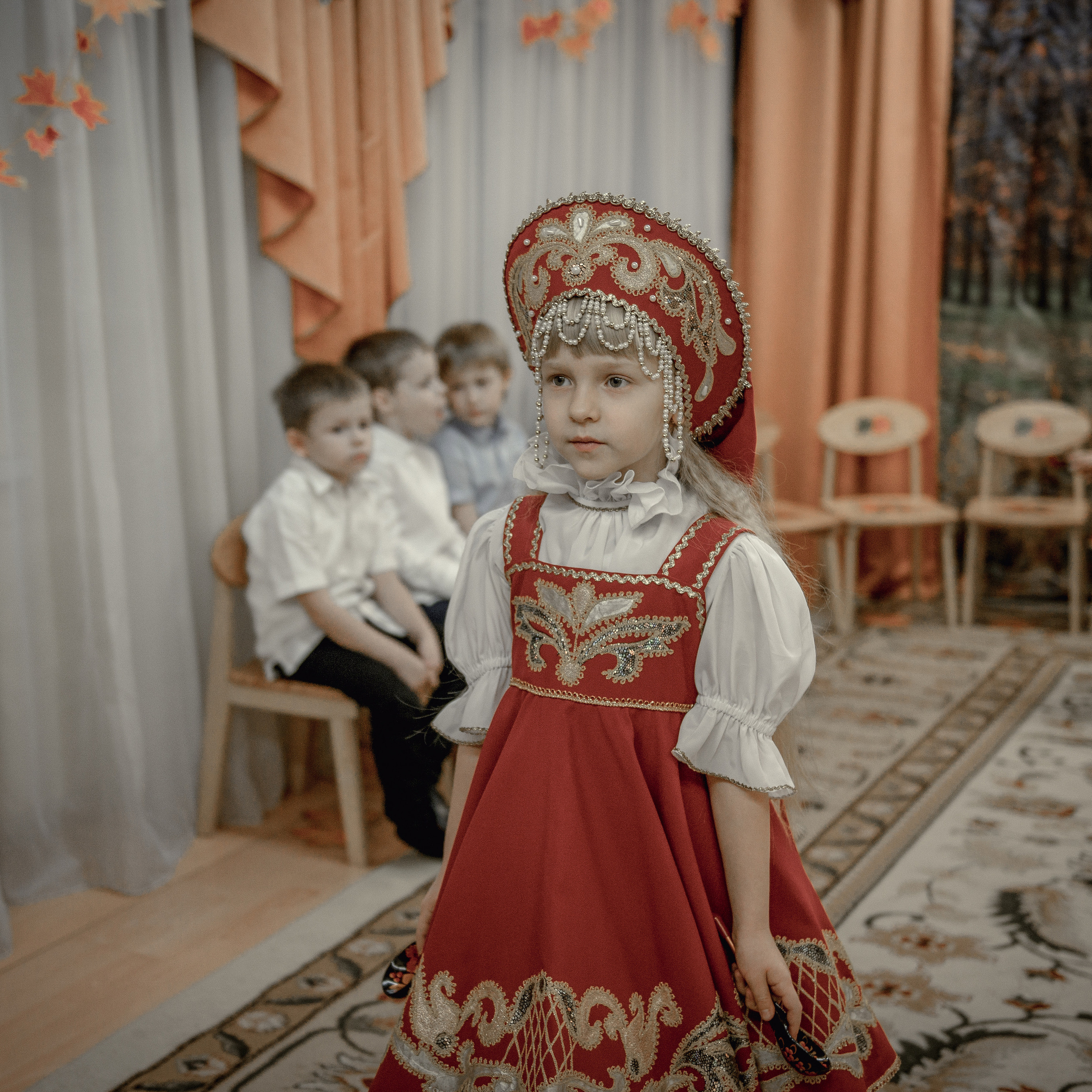 Отзывы. Детский и семейный фотограф — Мария Преснякова (Москва)