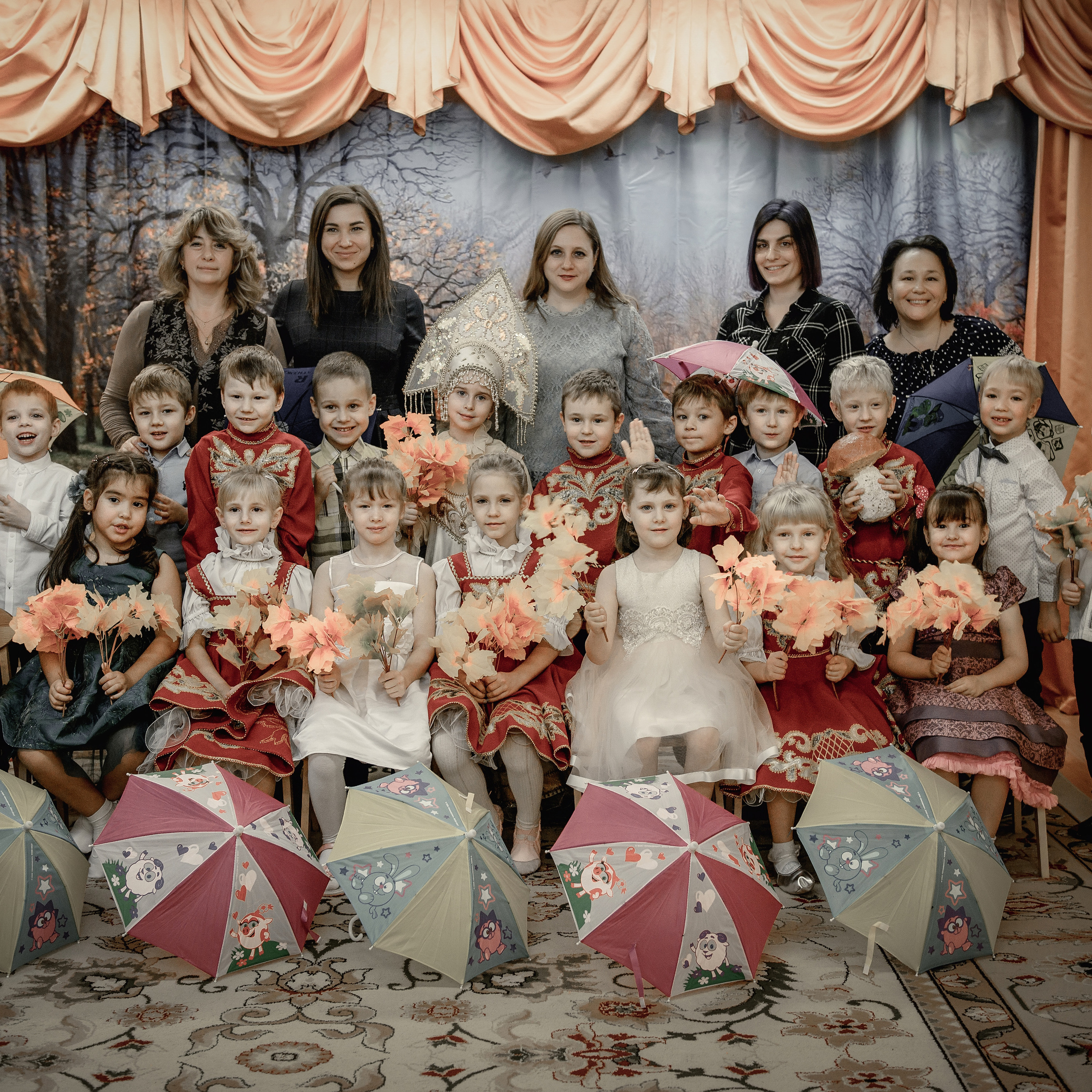 Отзывы. Детский и семейный фотограф — Мария Преснякова (Москва)