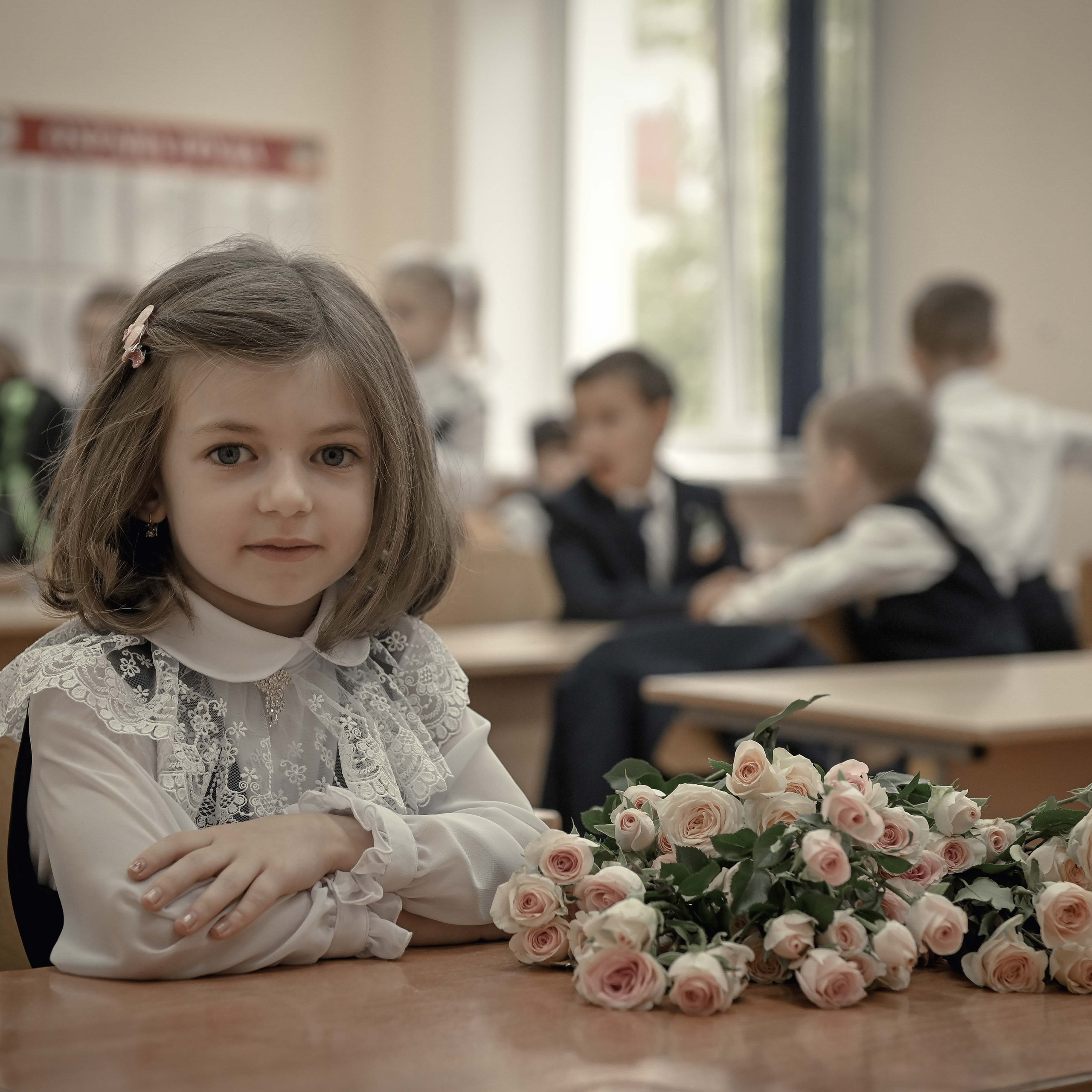 Отзывы. Детский и семейный фотограф — Мария Преснякова (Москва)