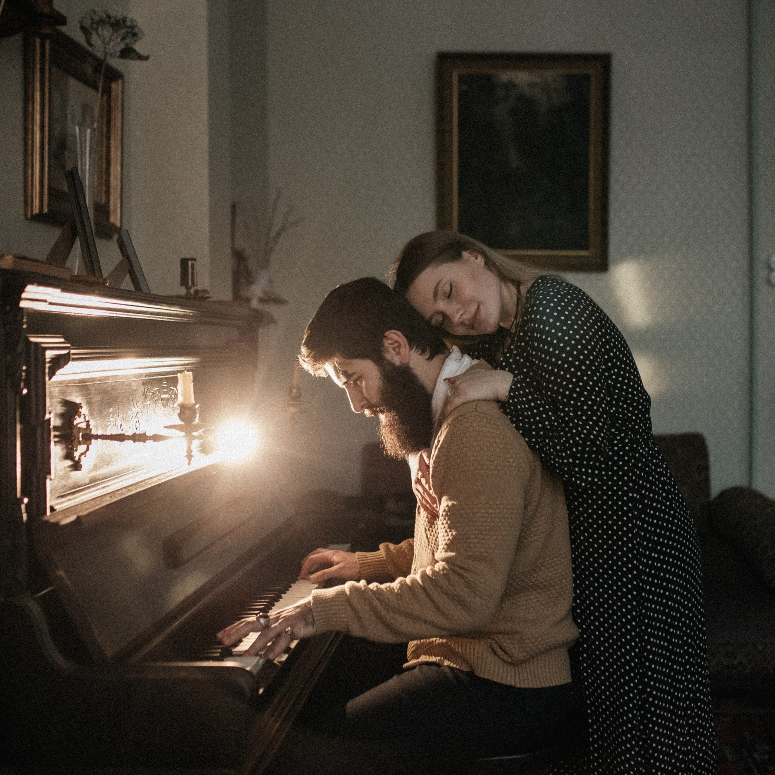 Назар и Вероника