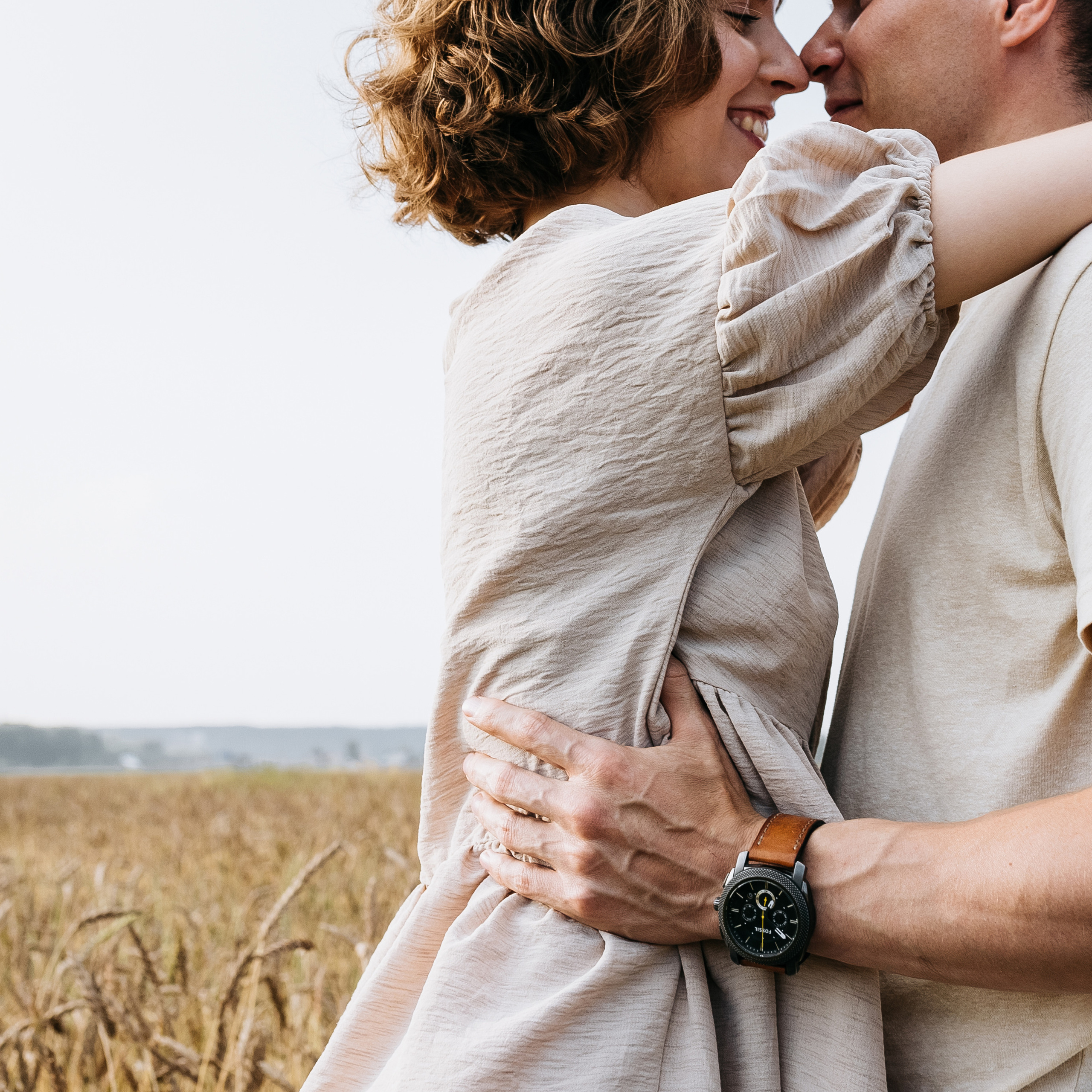 Антон и Алина