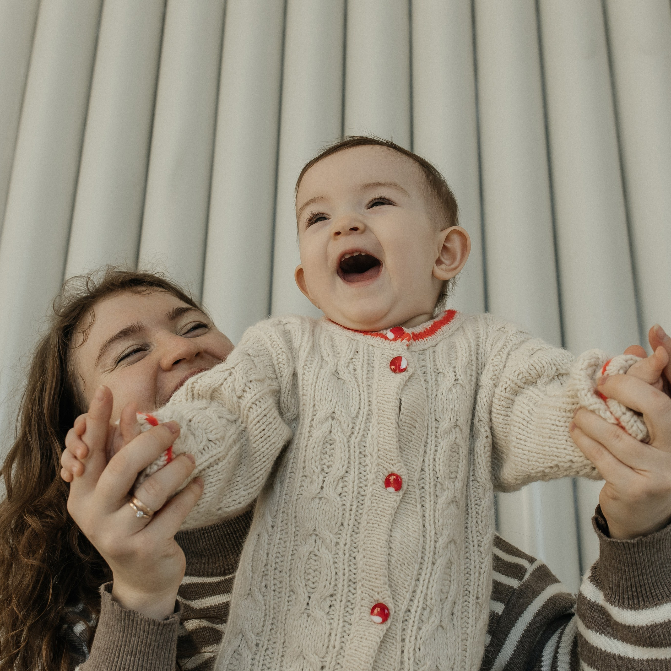 Катя и Тина