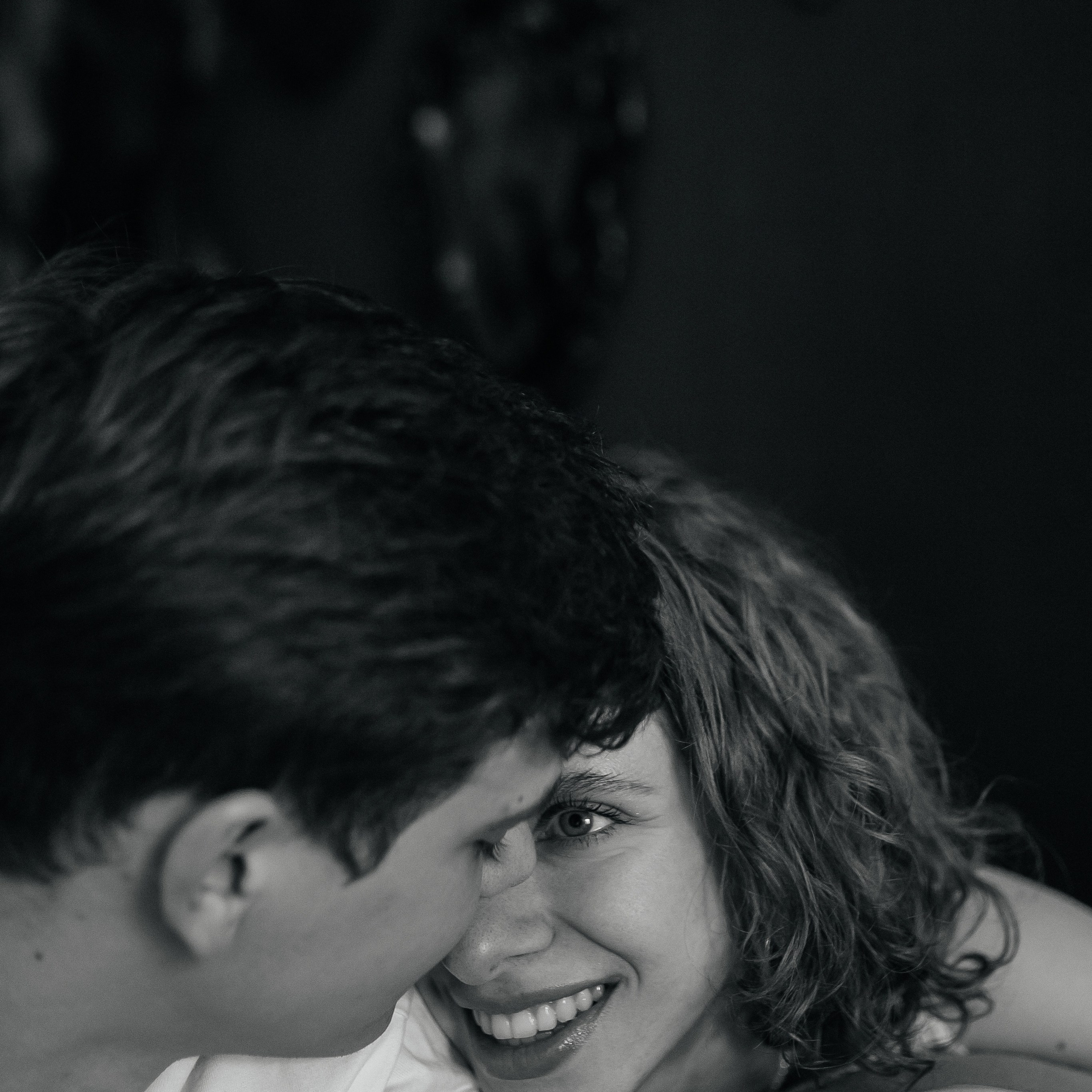 Саша и Даша