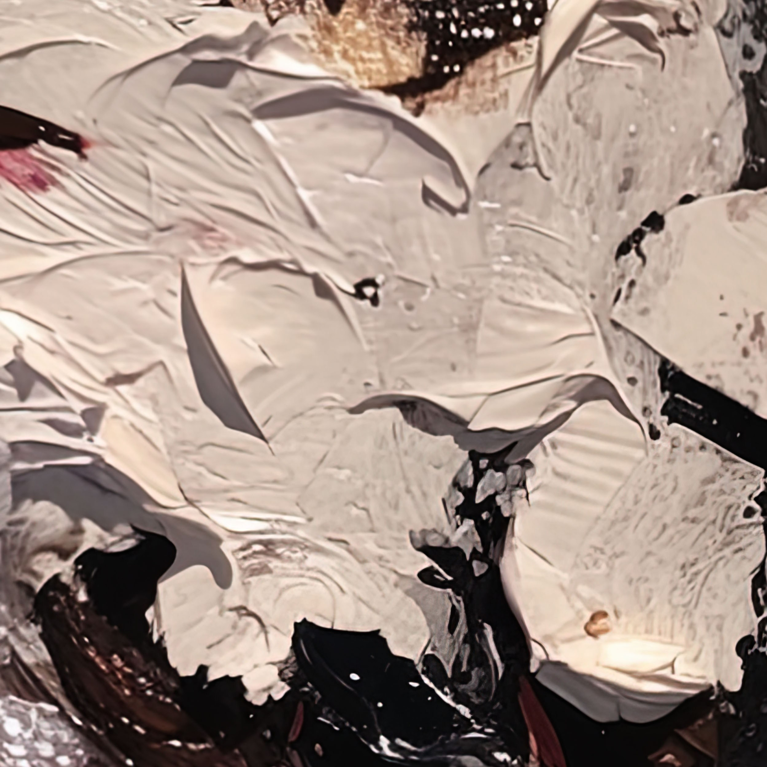 Безмятежность. Y2