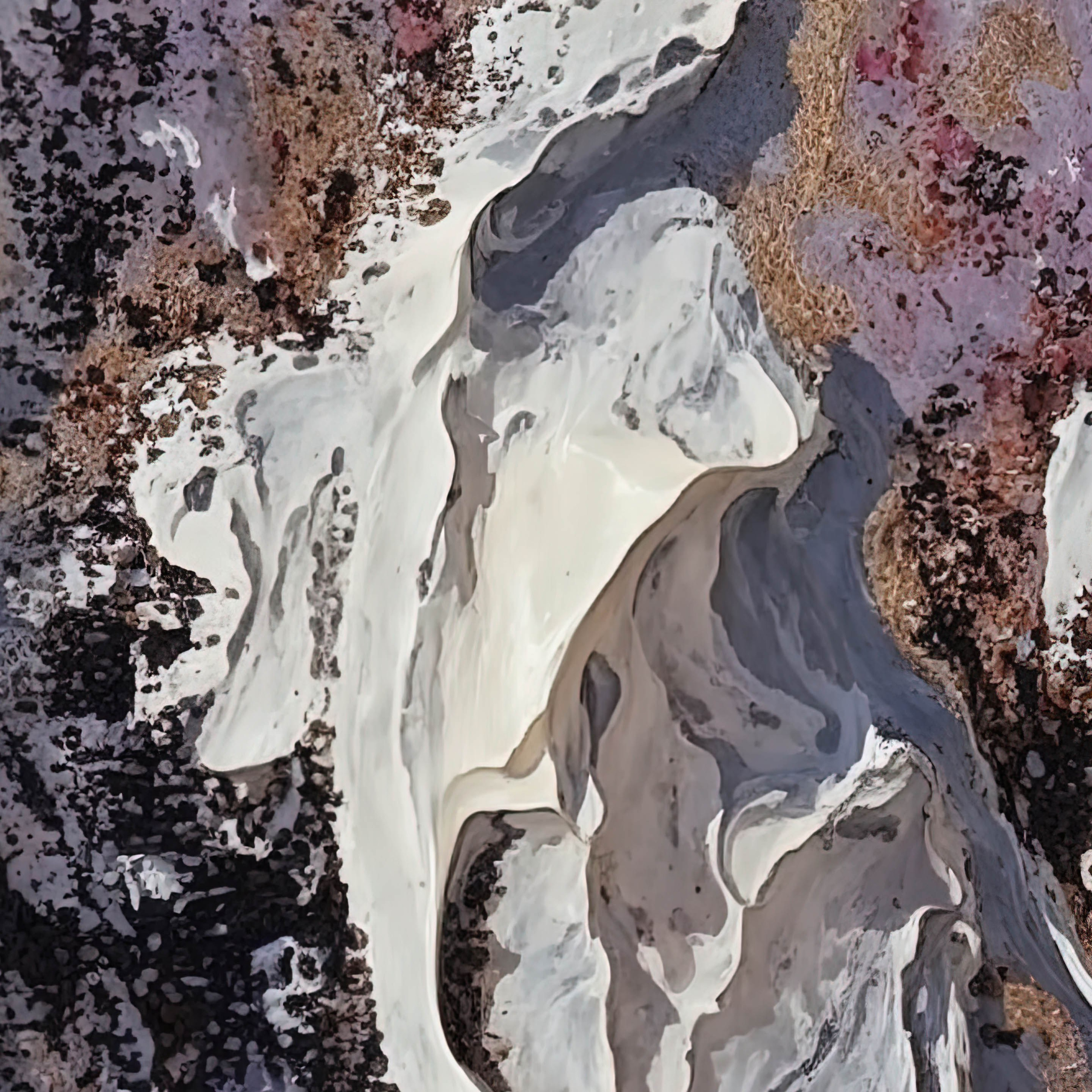 «Тайна Души». Y2