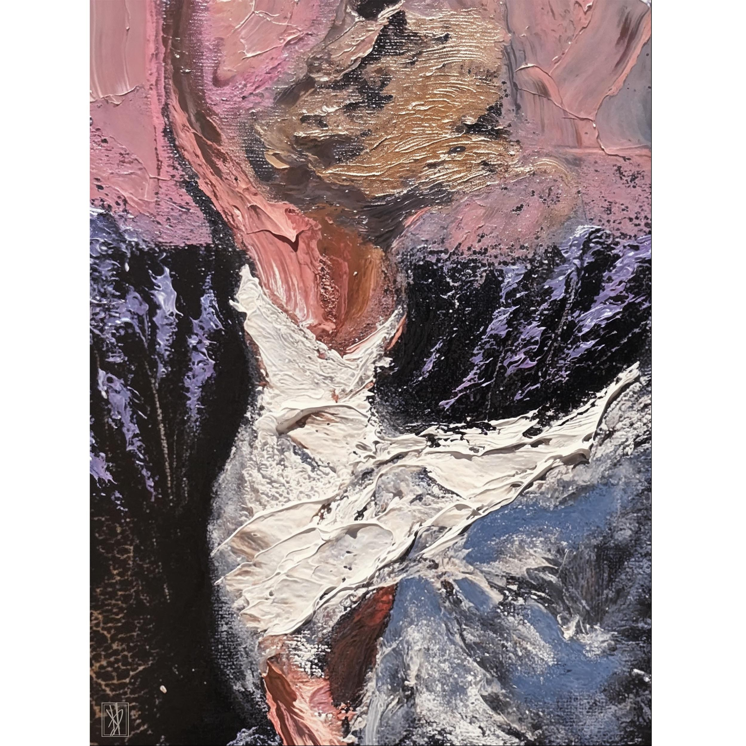 Летний полёт. Y2