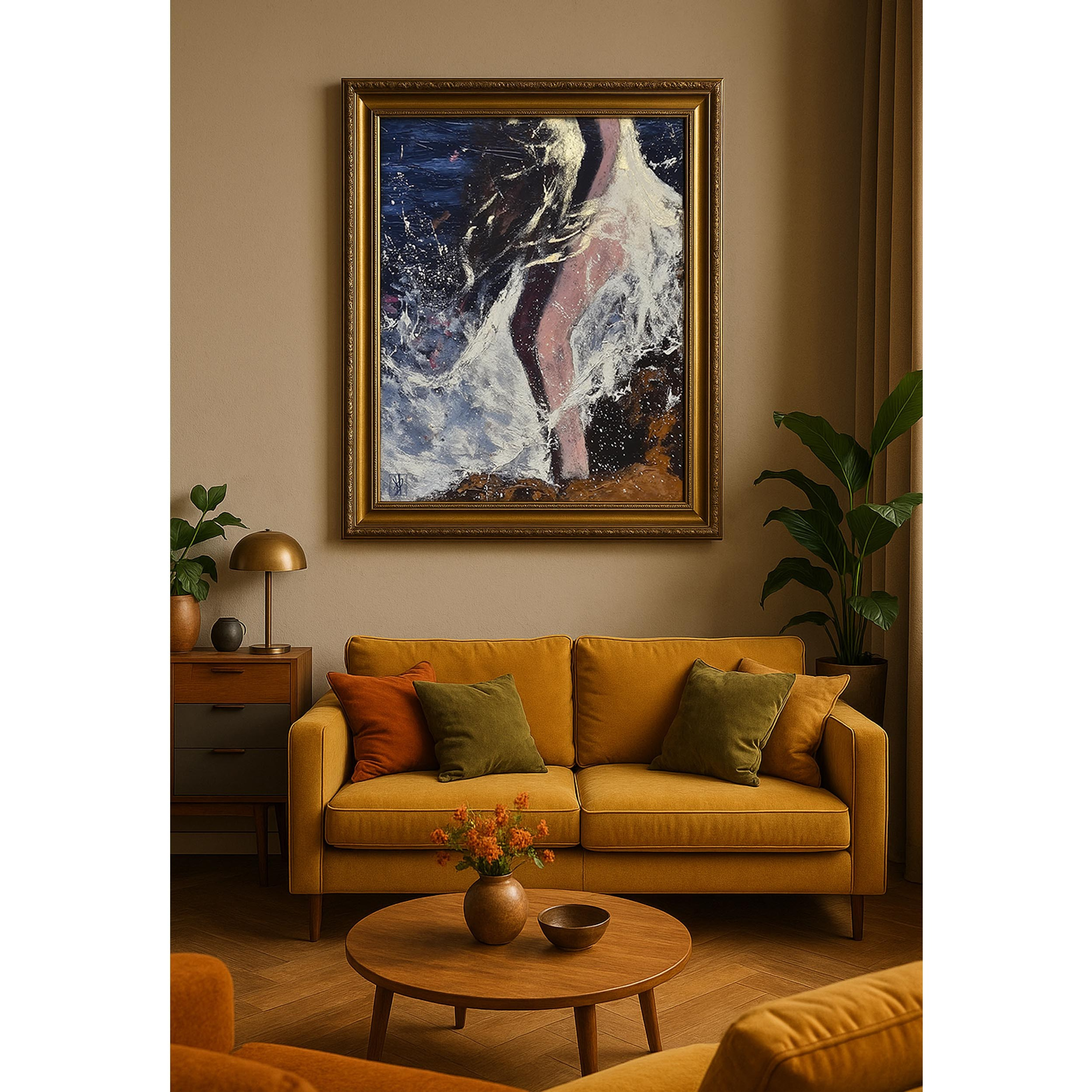 Дыхание Воды. Y2