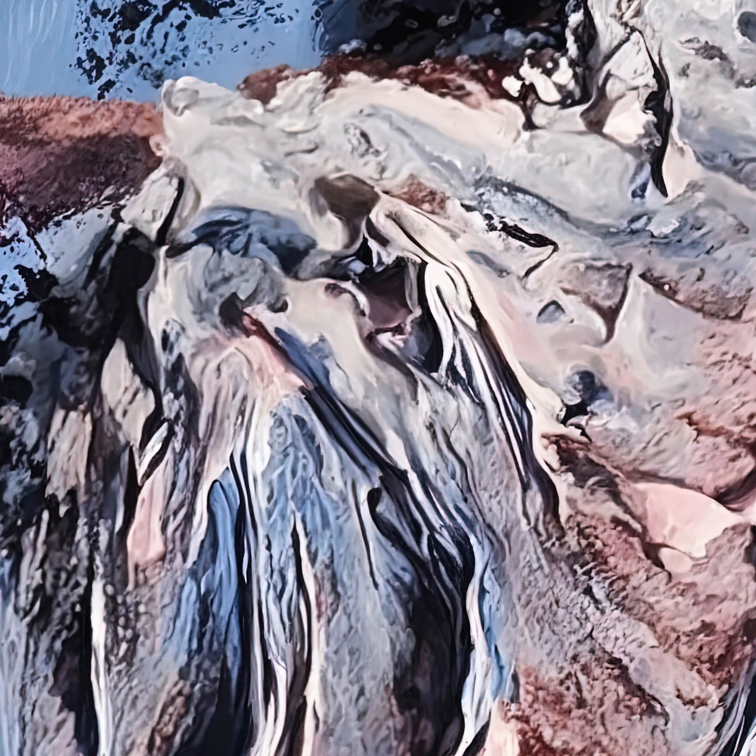 «Сияние рассвета». Y2