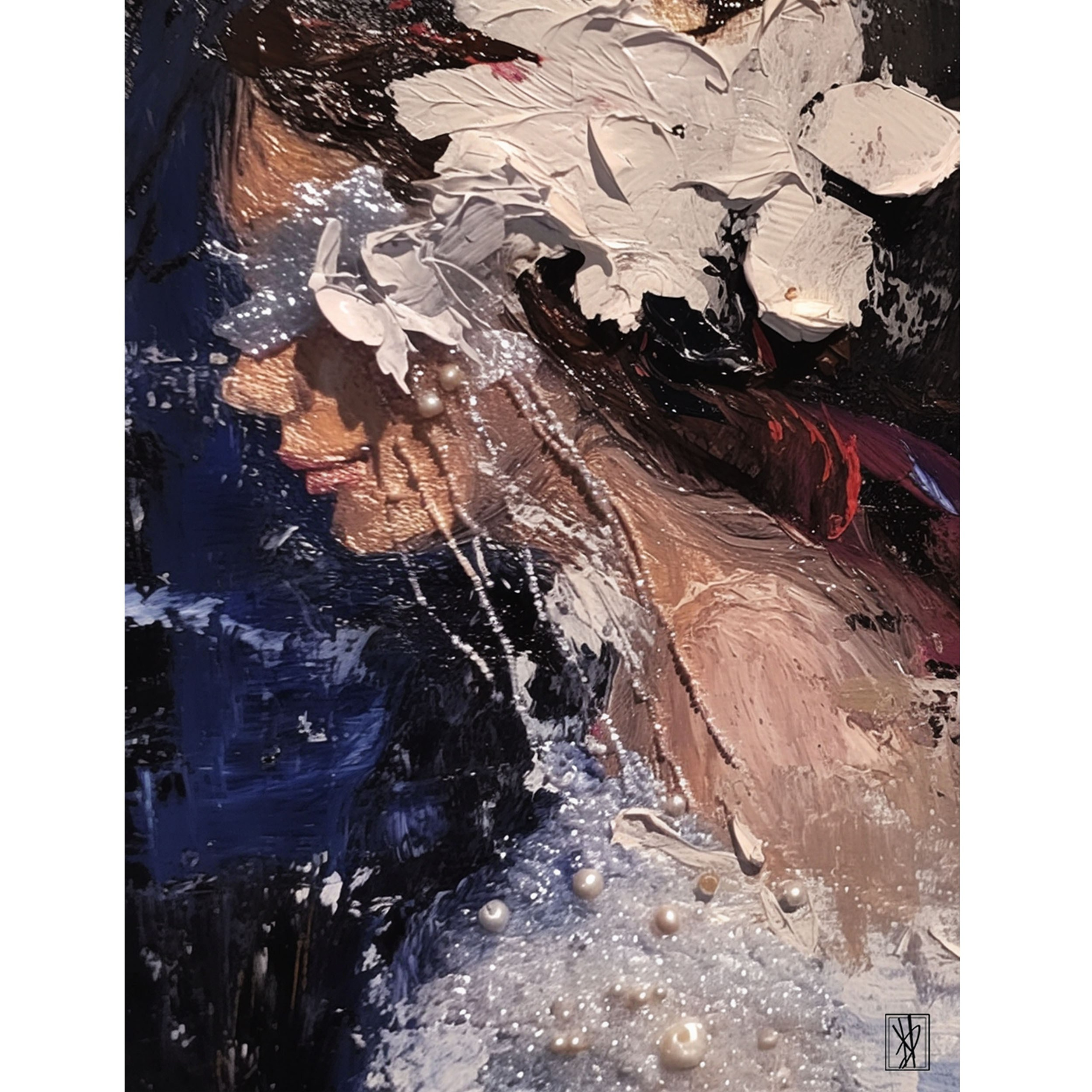 Безмятежность. Y2