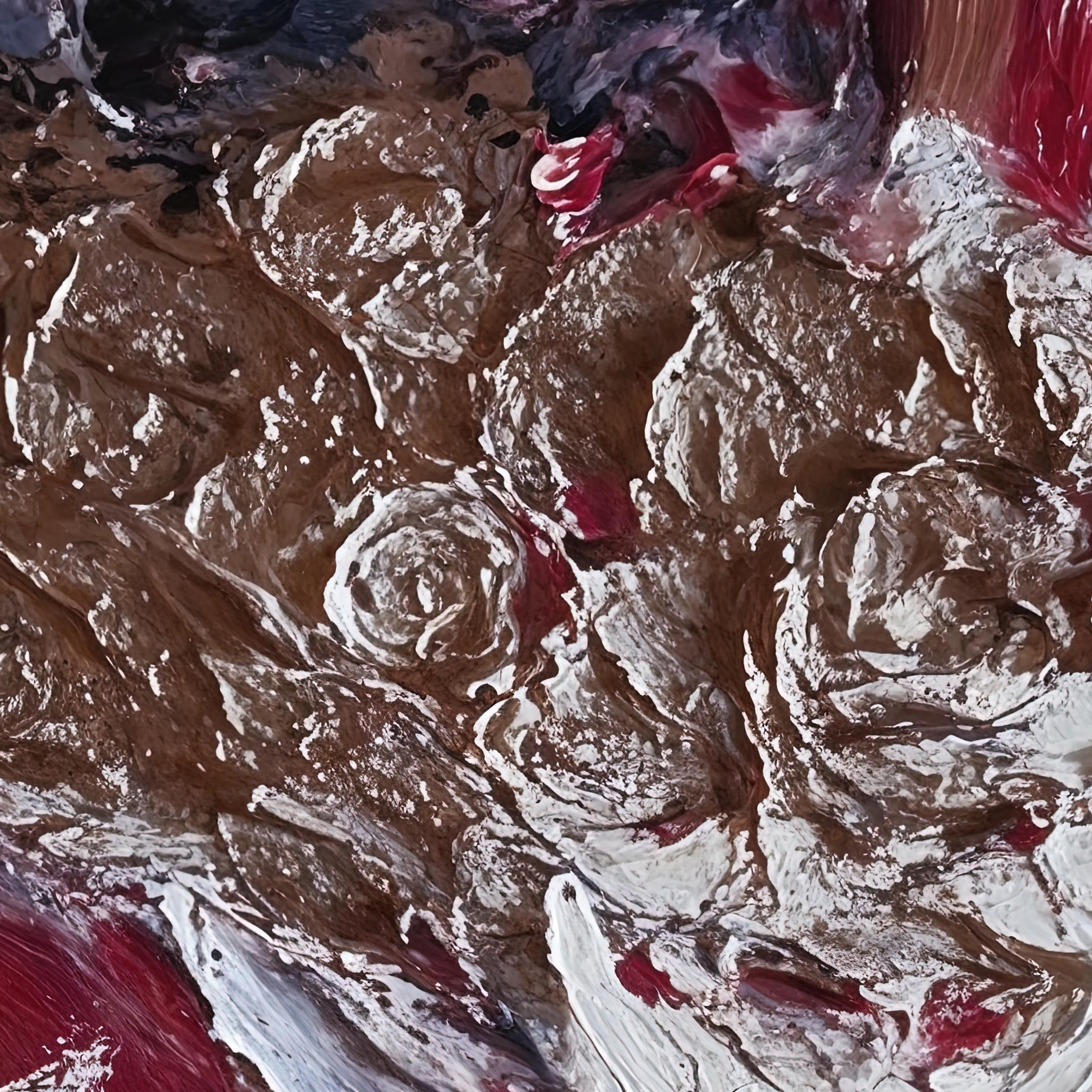 Каменный прилив. Y2