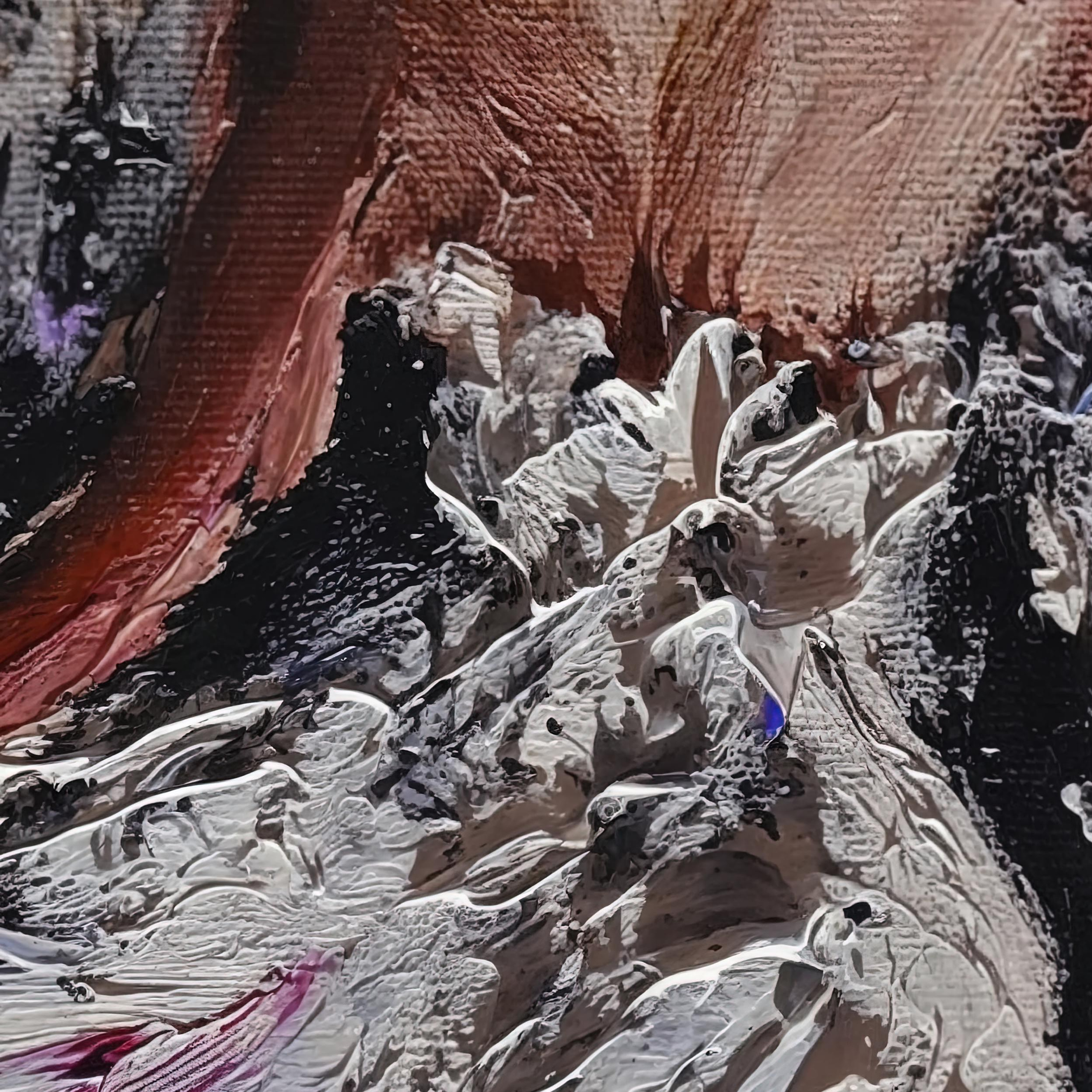 Там, где живет ветер. Y2