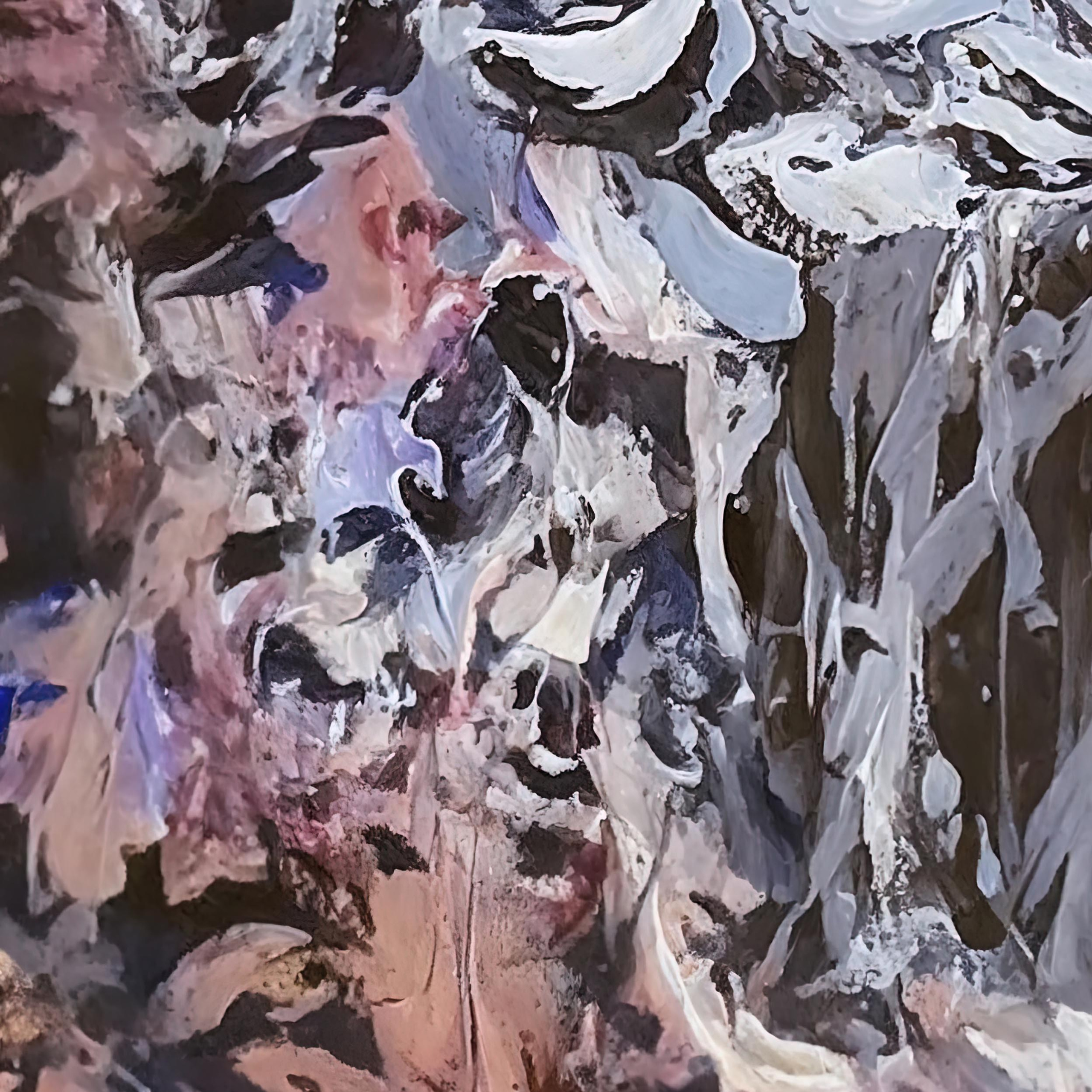 Шёпот медных роз. Y2