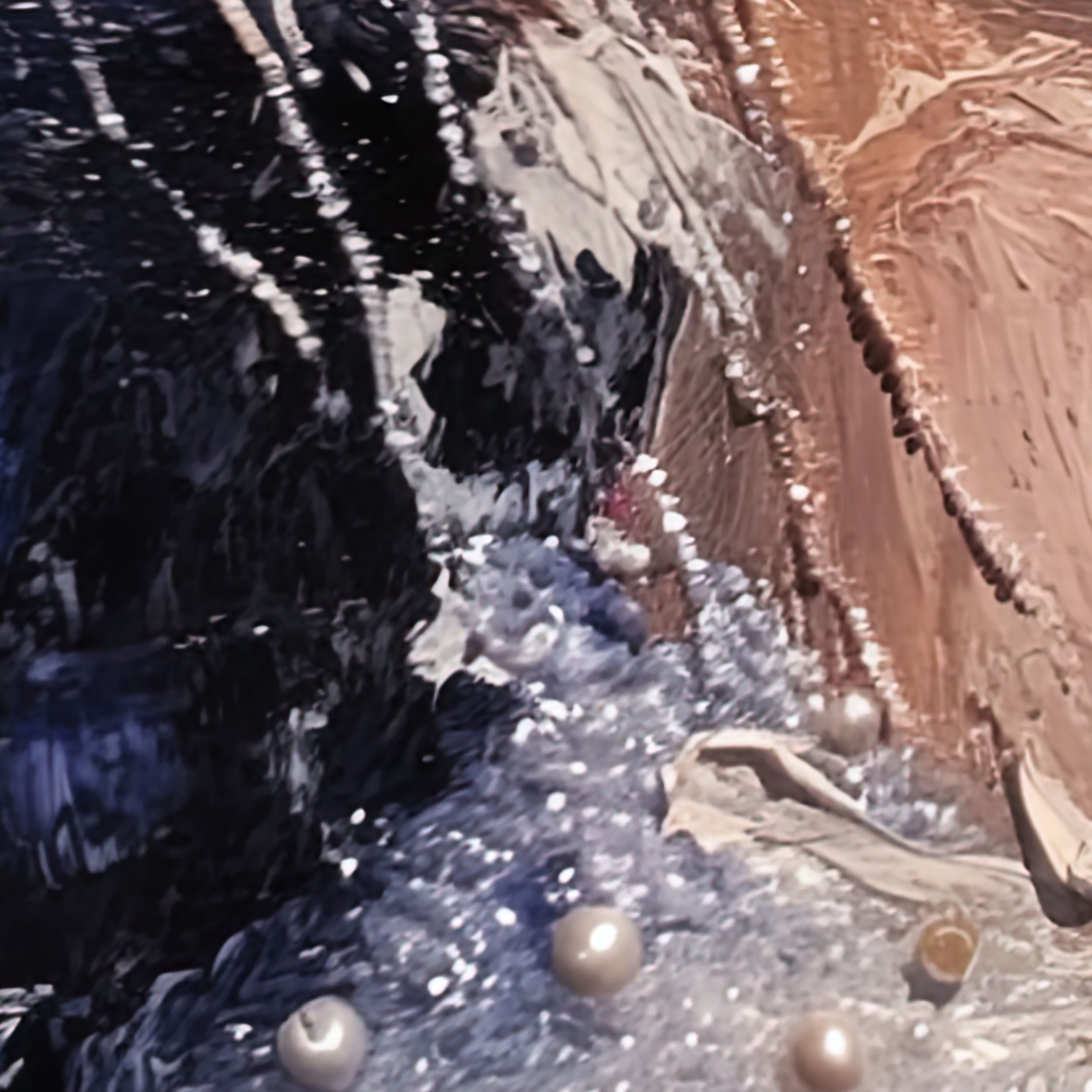 Безмятежность. Y2