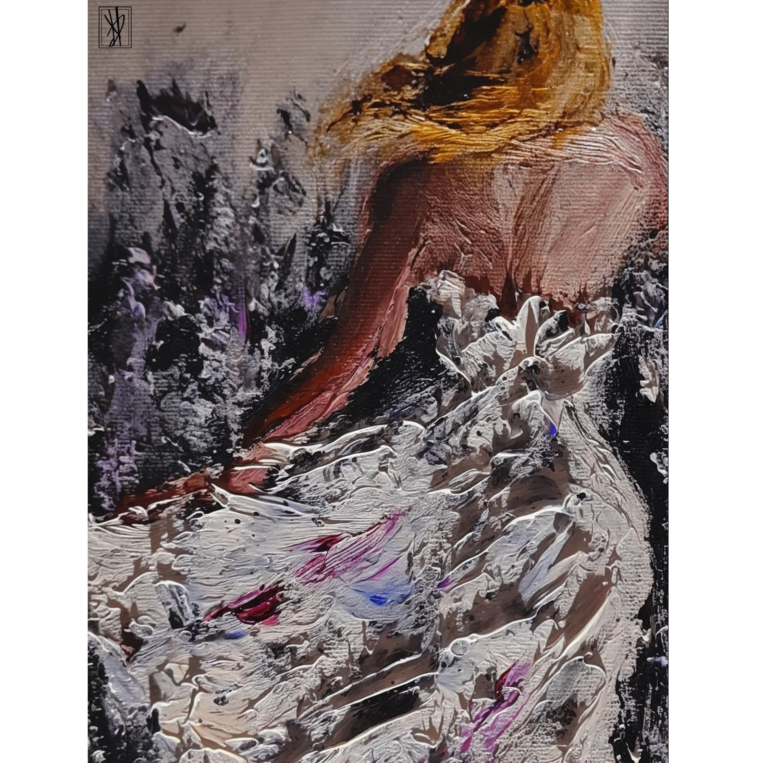 Там, где живет ветер. Y2