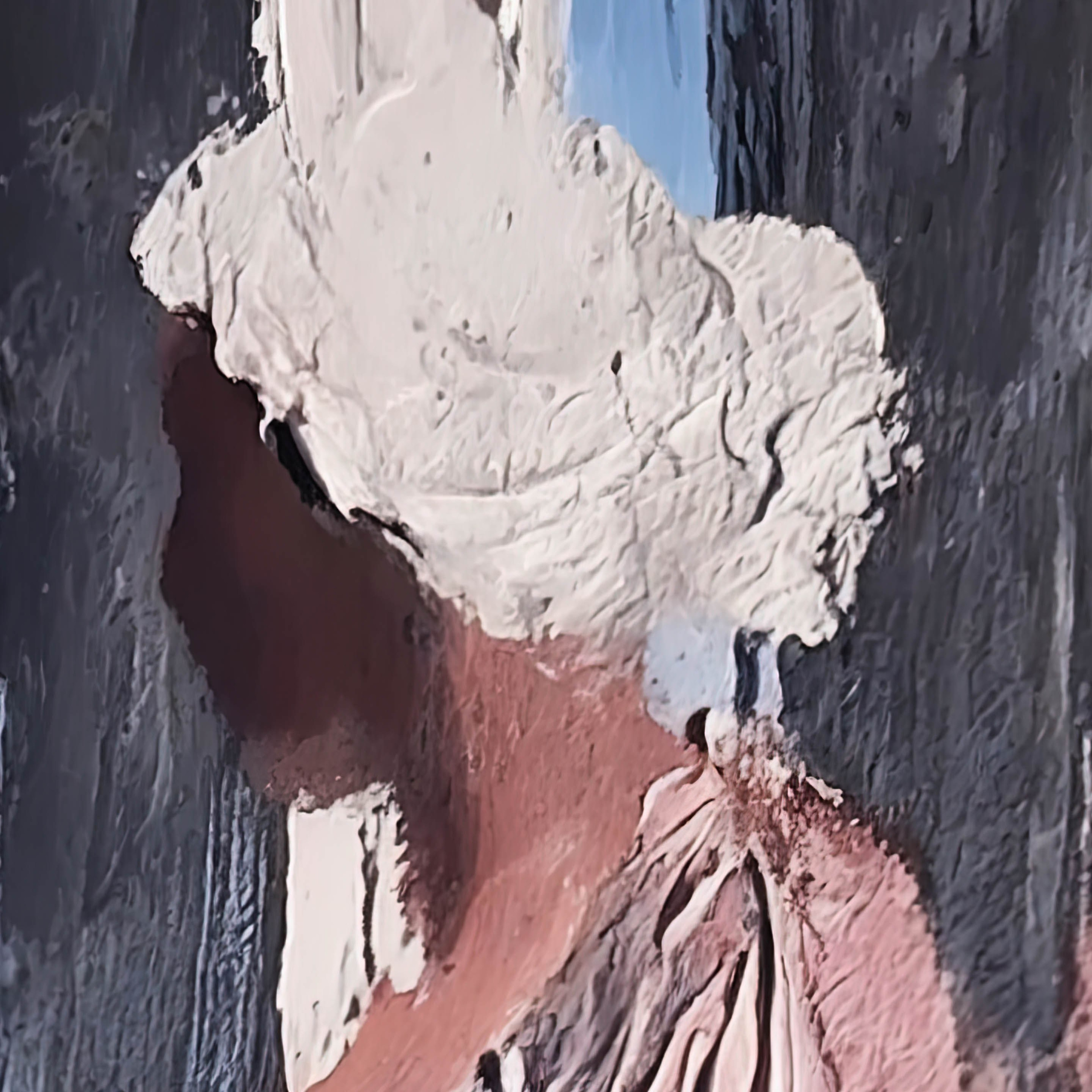 «Сияние рассвета». Y2