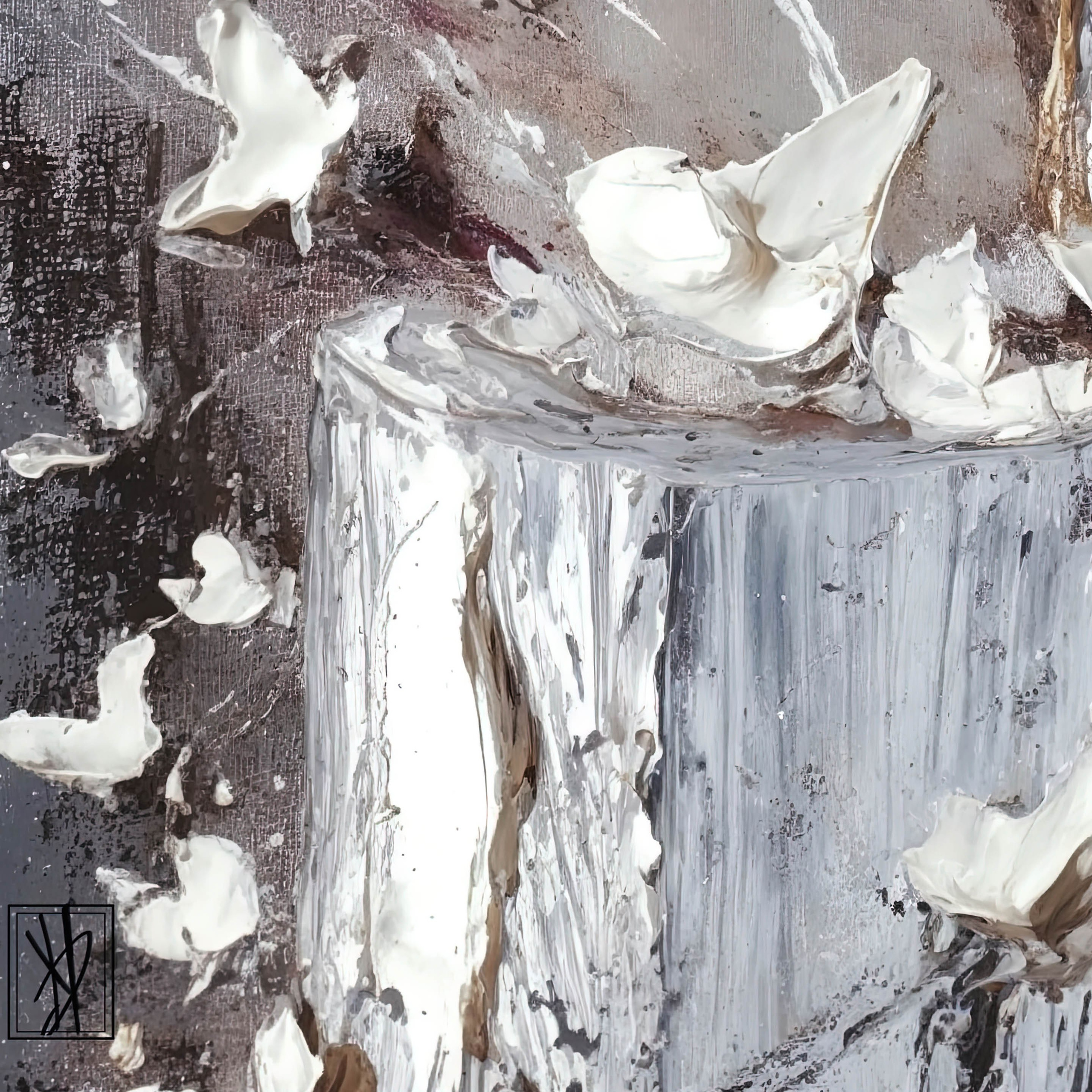 «Зеркало Венеры». Y2