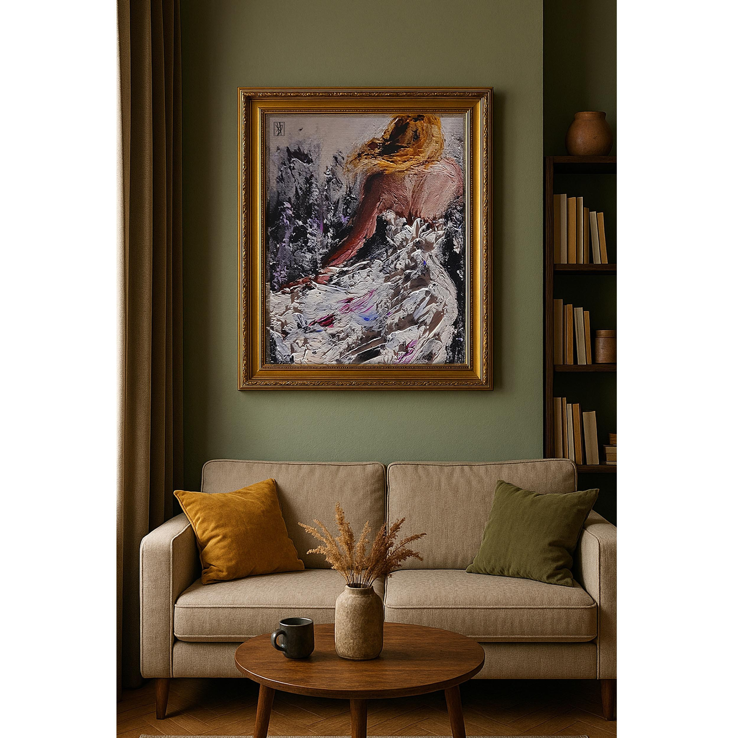 Там, где живет ветер. Y2