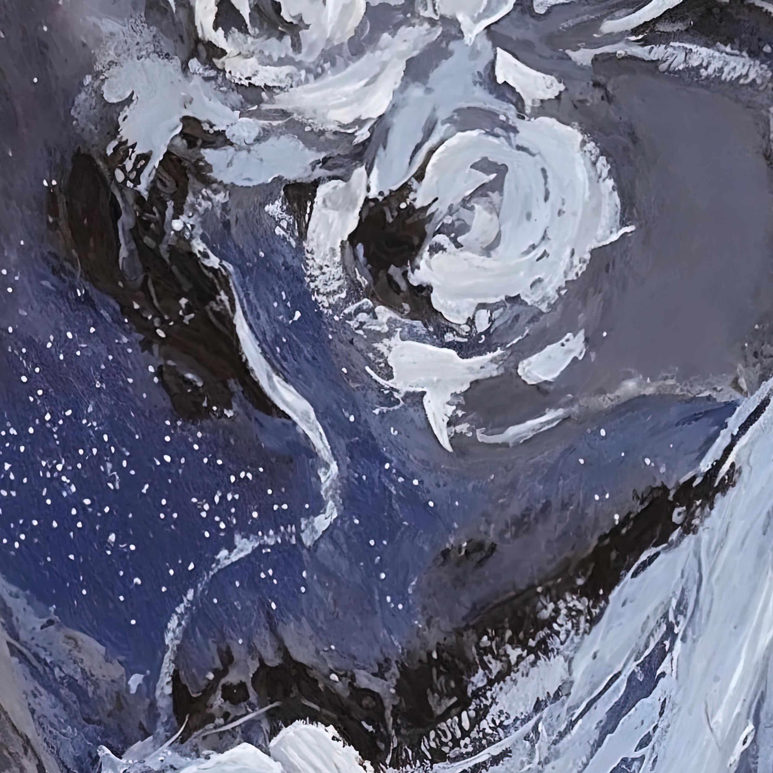 Шёпот медных роз. Y2