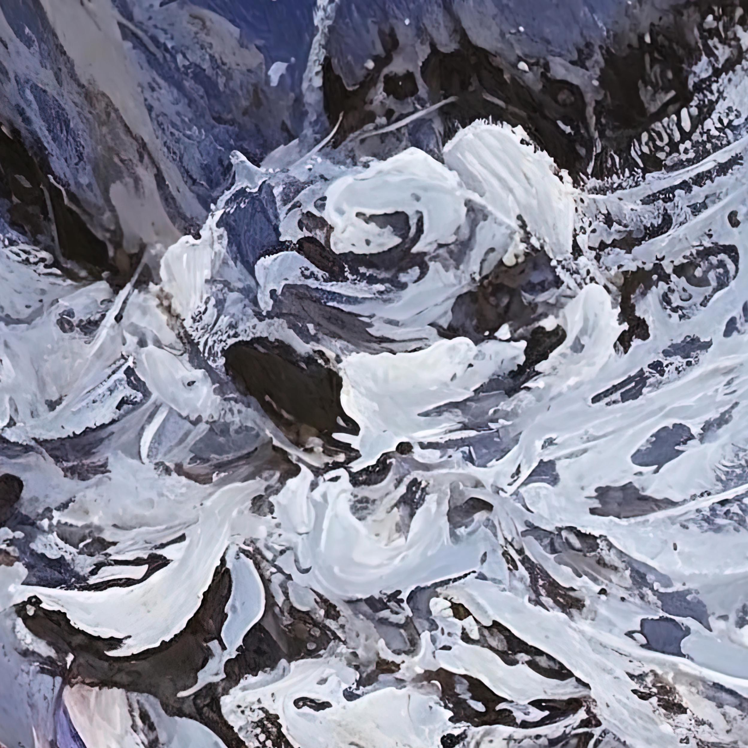 Шёпот медных роз. Y2